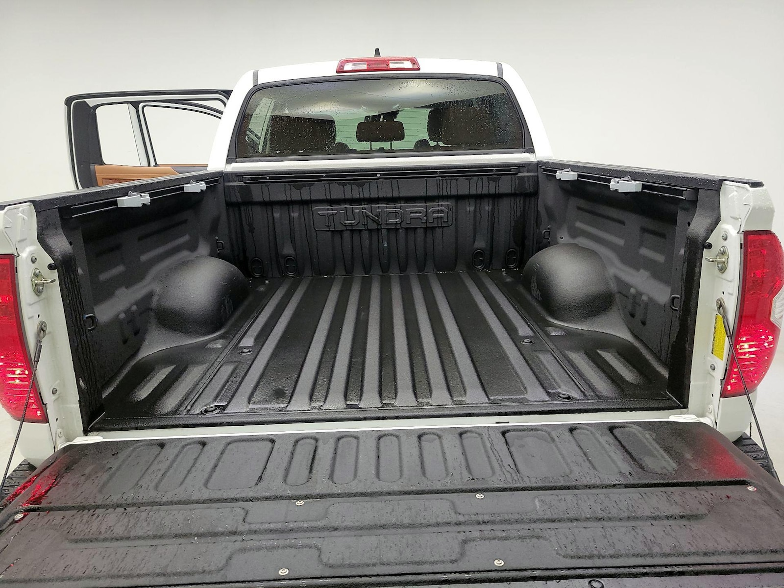 2020 Toyota Tundra 1794 Edition - Photo 23