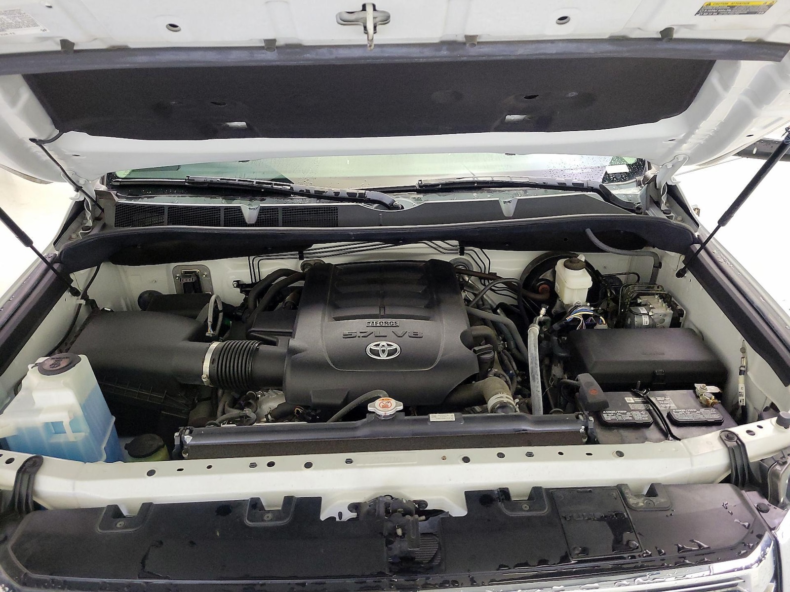 2020 Toyota Tundra 1794 Edition - Photo 24