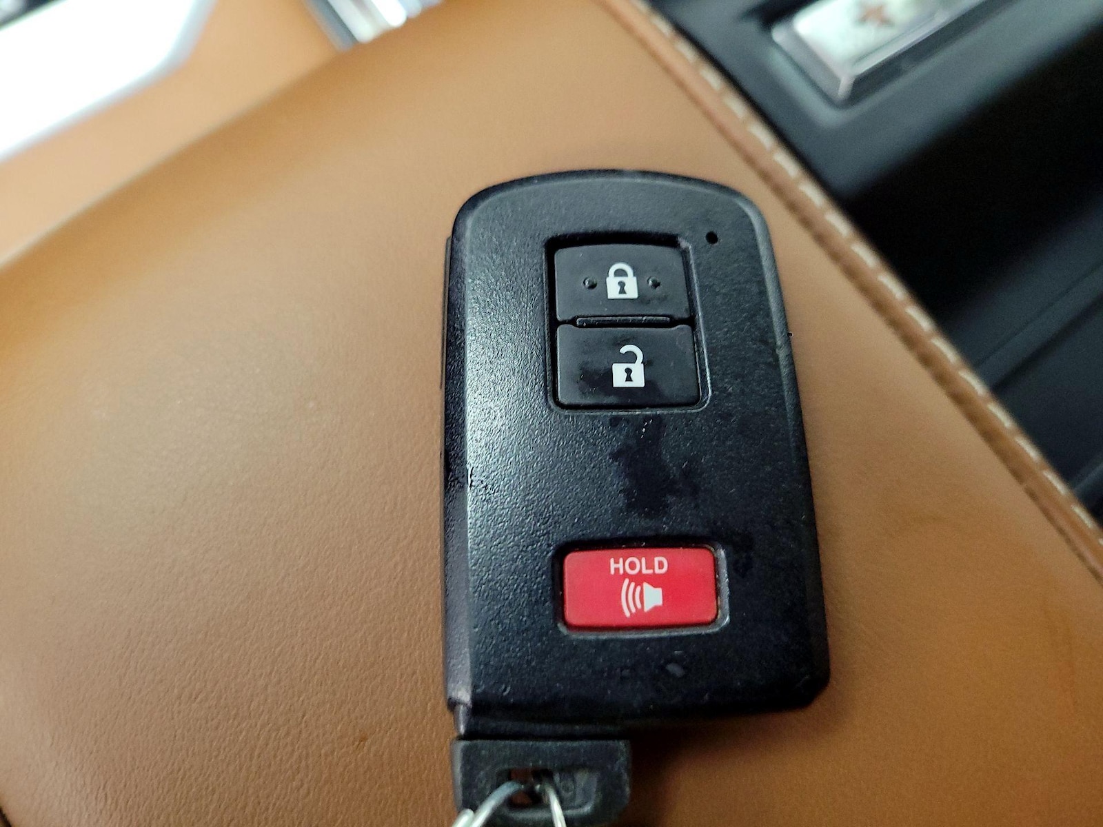 2020 Toyota Tundra 1794 Edition - Photo 25