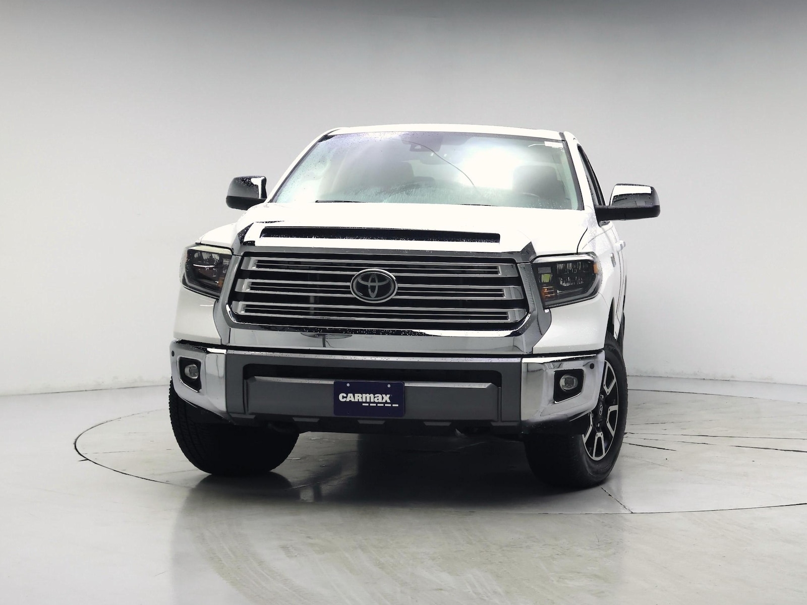2020 Toyota Tundra 1794 Edition - Photo 6
