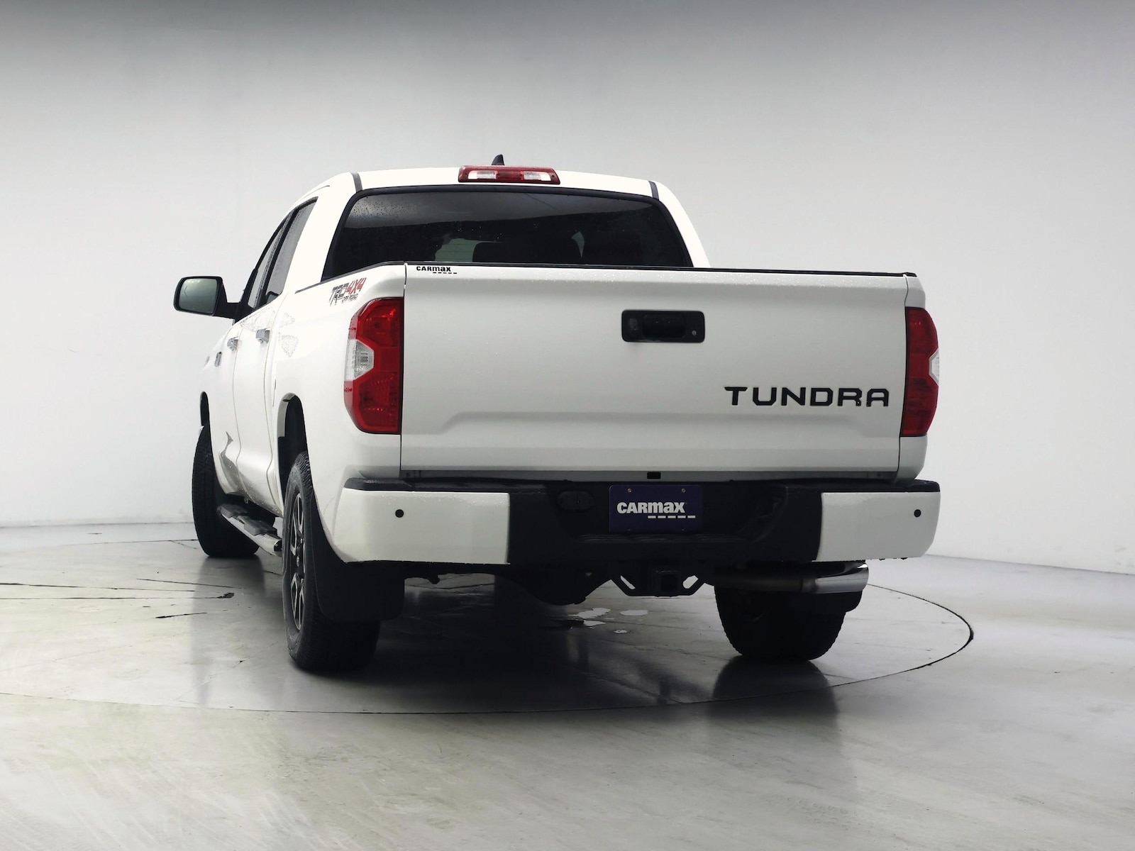 2020 Toyota Tundra 1794 Edition - Photo 7