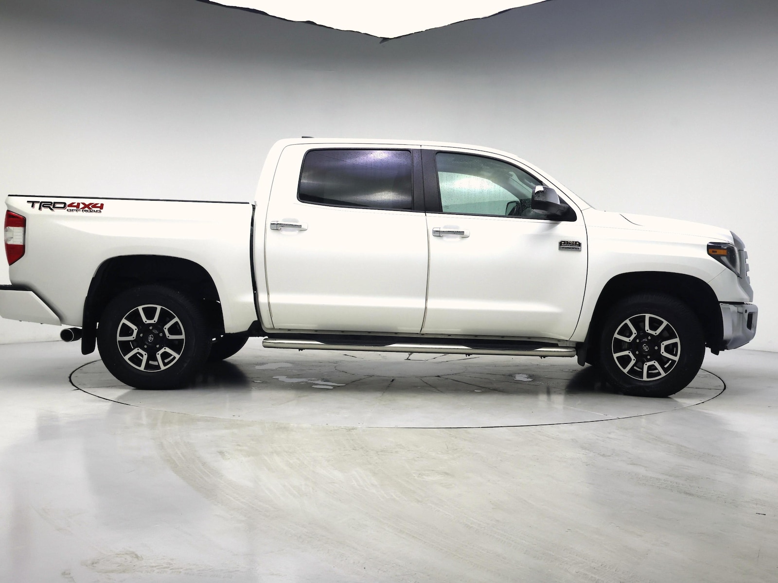 2020 Toyota Tundra 1794 Edition - Photo 8