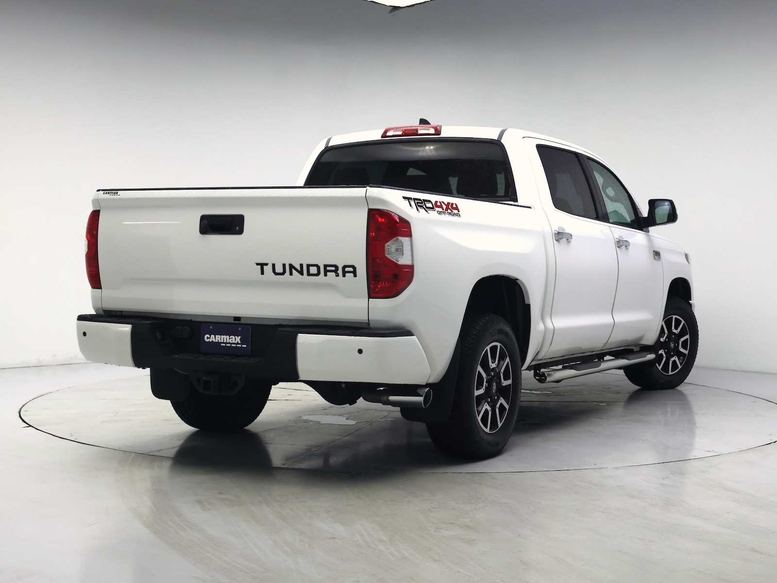 2020 Toyota Tundra 1794 Edition - Photo 9
