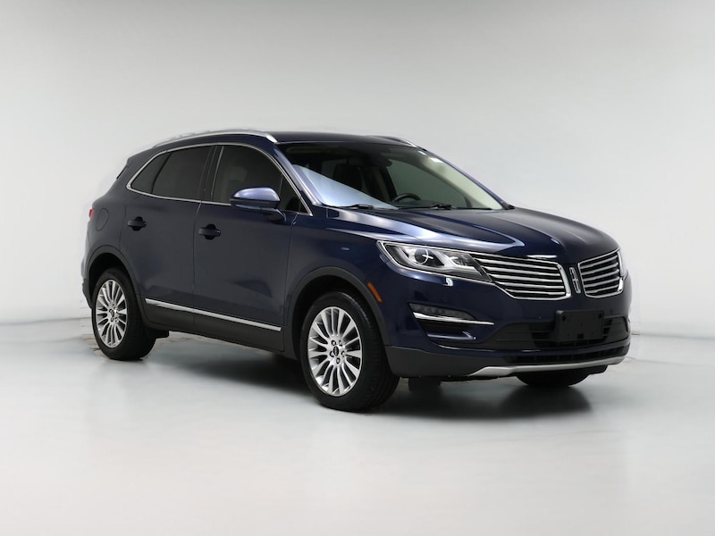 2017 Lincoln MKC Reserve -
                  Puyallup, WA