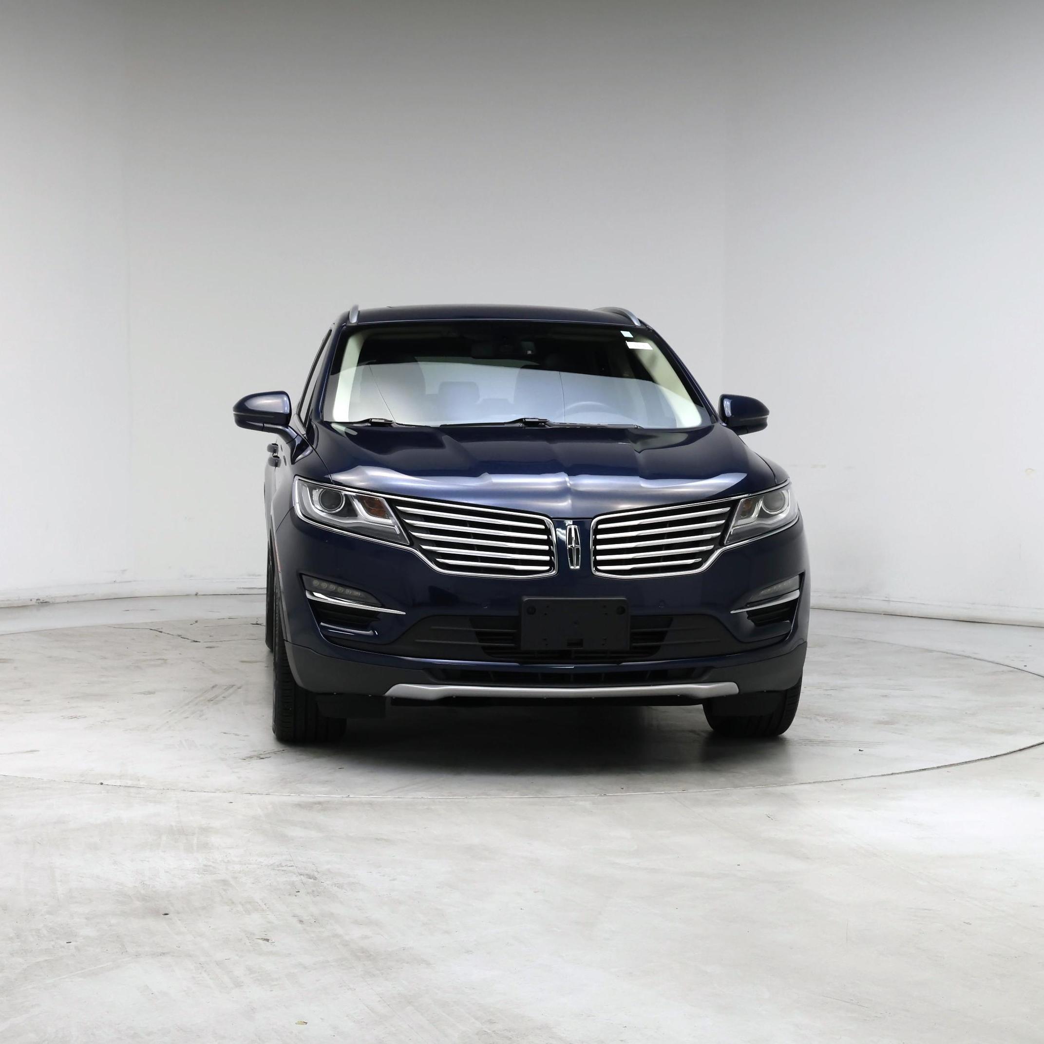 Thumbnail: 2017 Lincoln MKC - 5