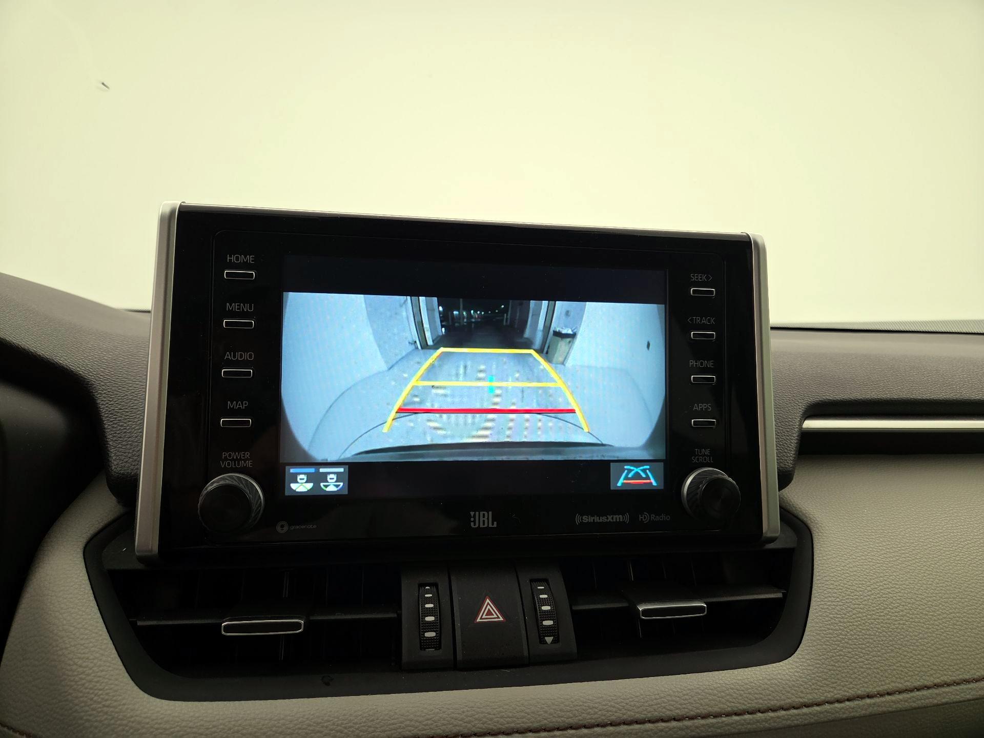Thumbnail: 2019 Toyota RAV4 - 14