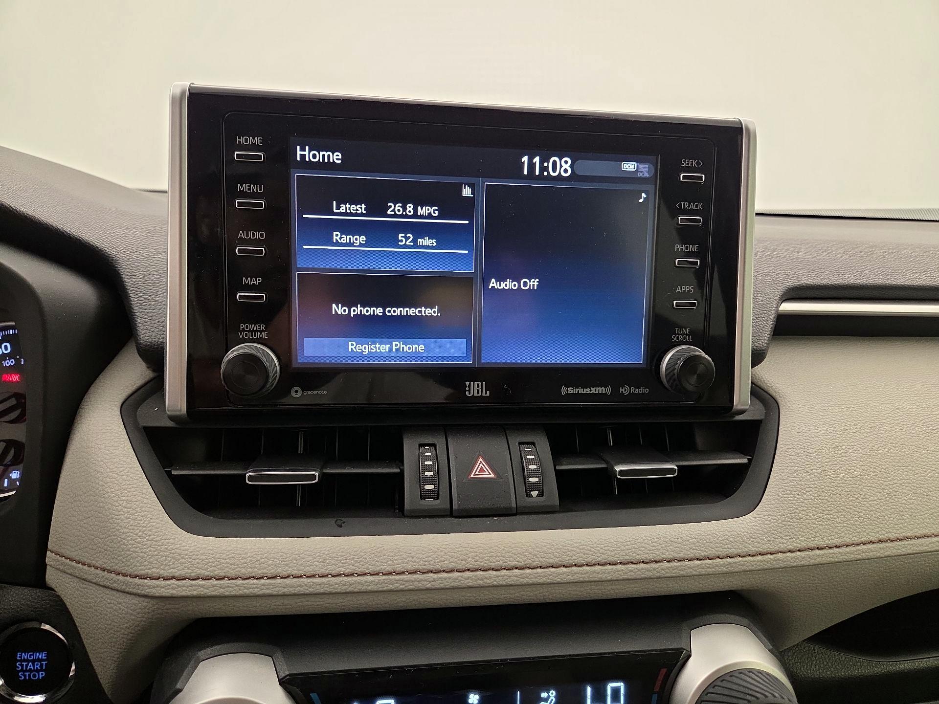 Thumbnail: 2019 Toyota RAV4 - 15