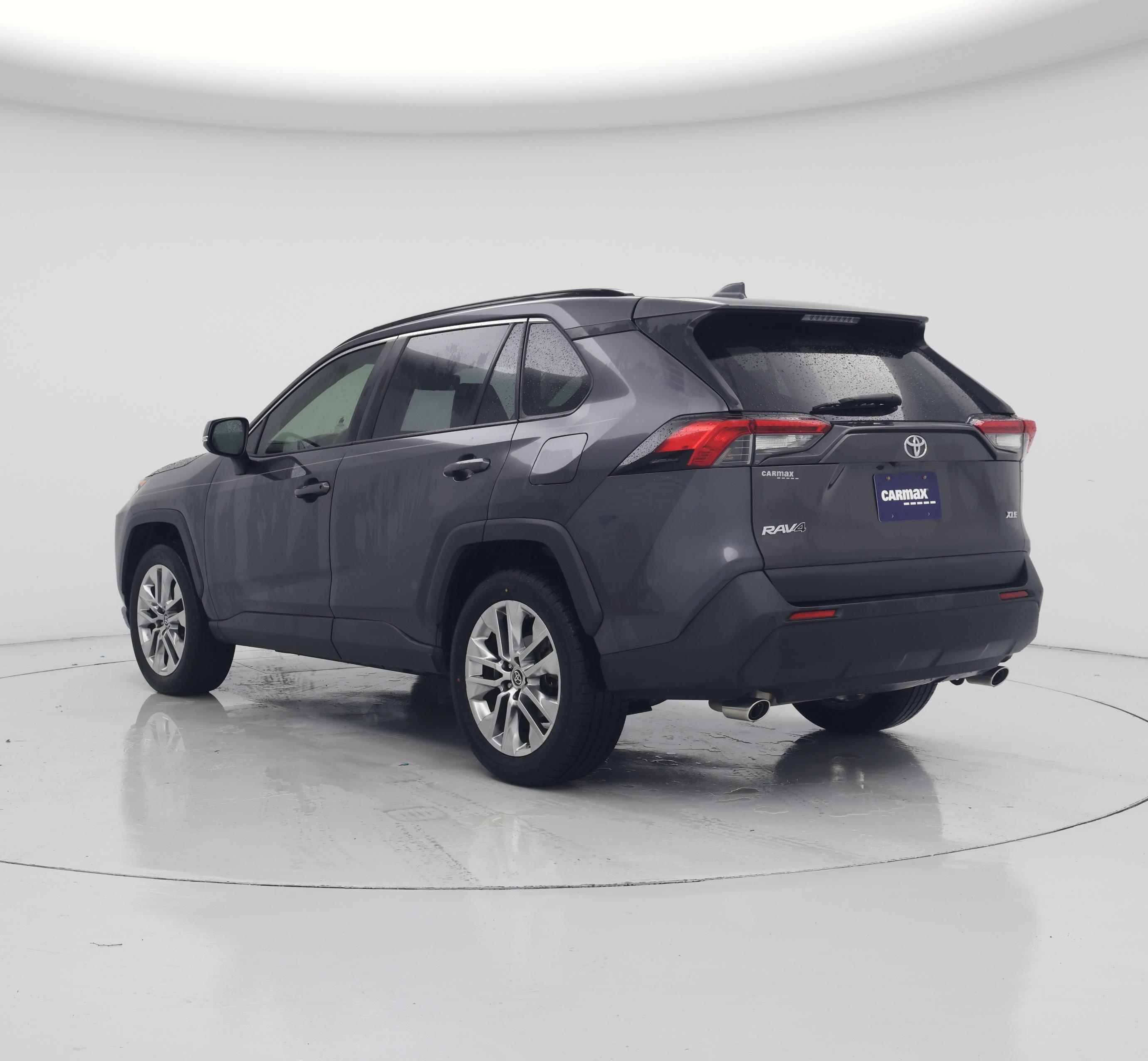 Thumbnail: 2019 Toyota RAV4 - 2