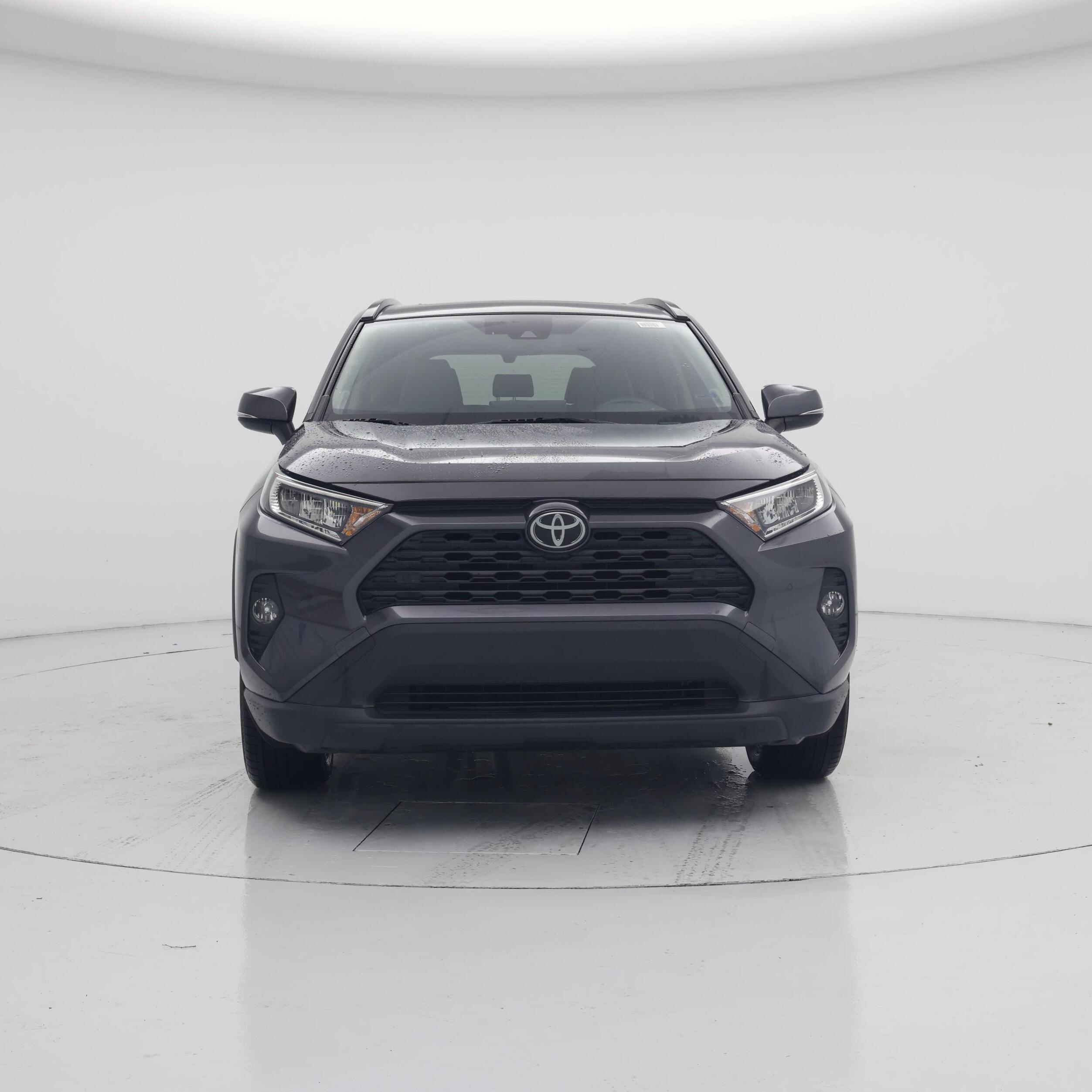 Thumbnail: 2019 Toyota RAV4 - 5