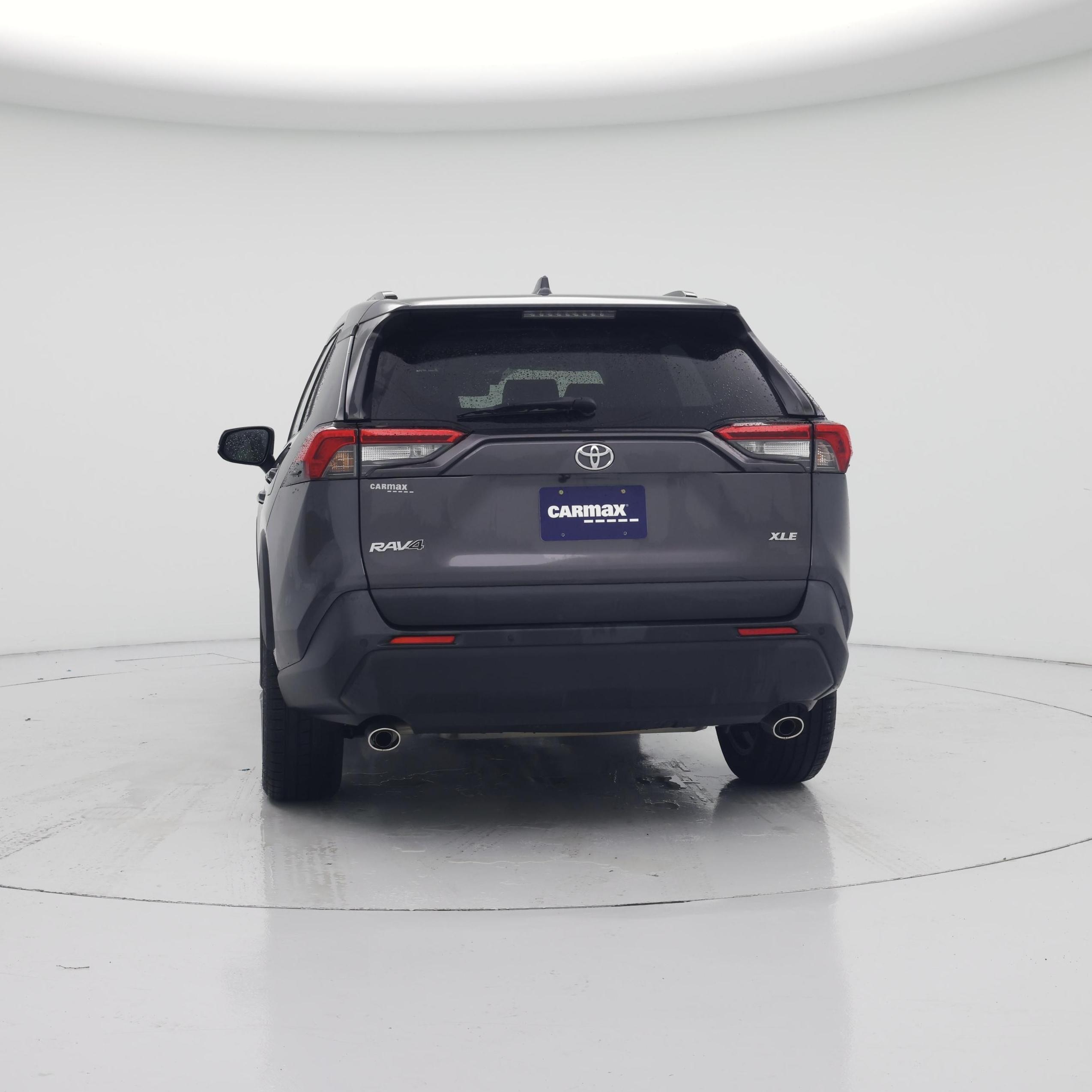 Thumbnail: 2019 Toyota RAV4 - 6