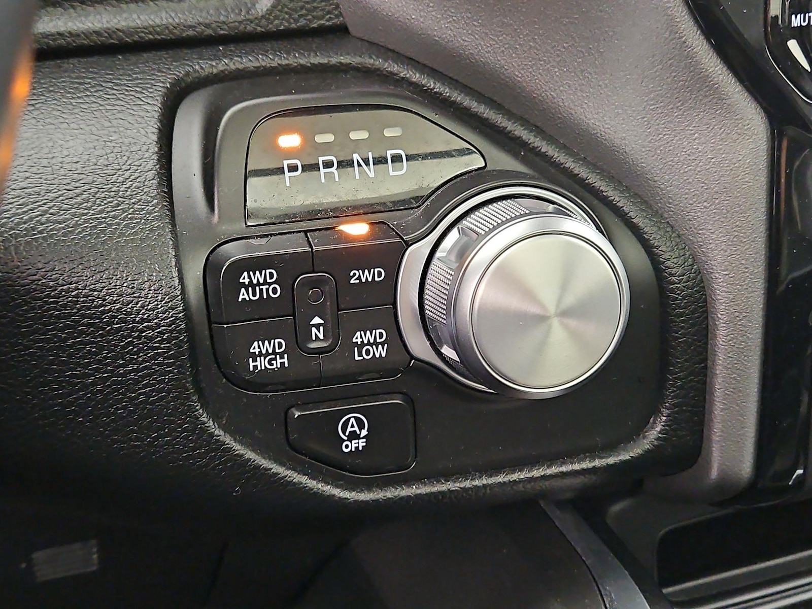 2021 RAM Ram 1500 Pickup Laramie - Photo 19