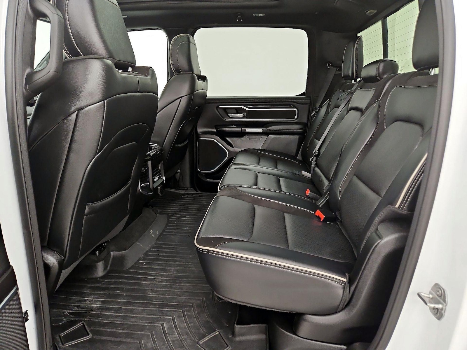 2021 RAM Ram 1500 Pickup Laramie - Photo 22