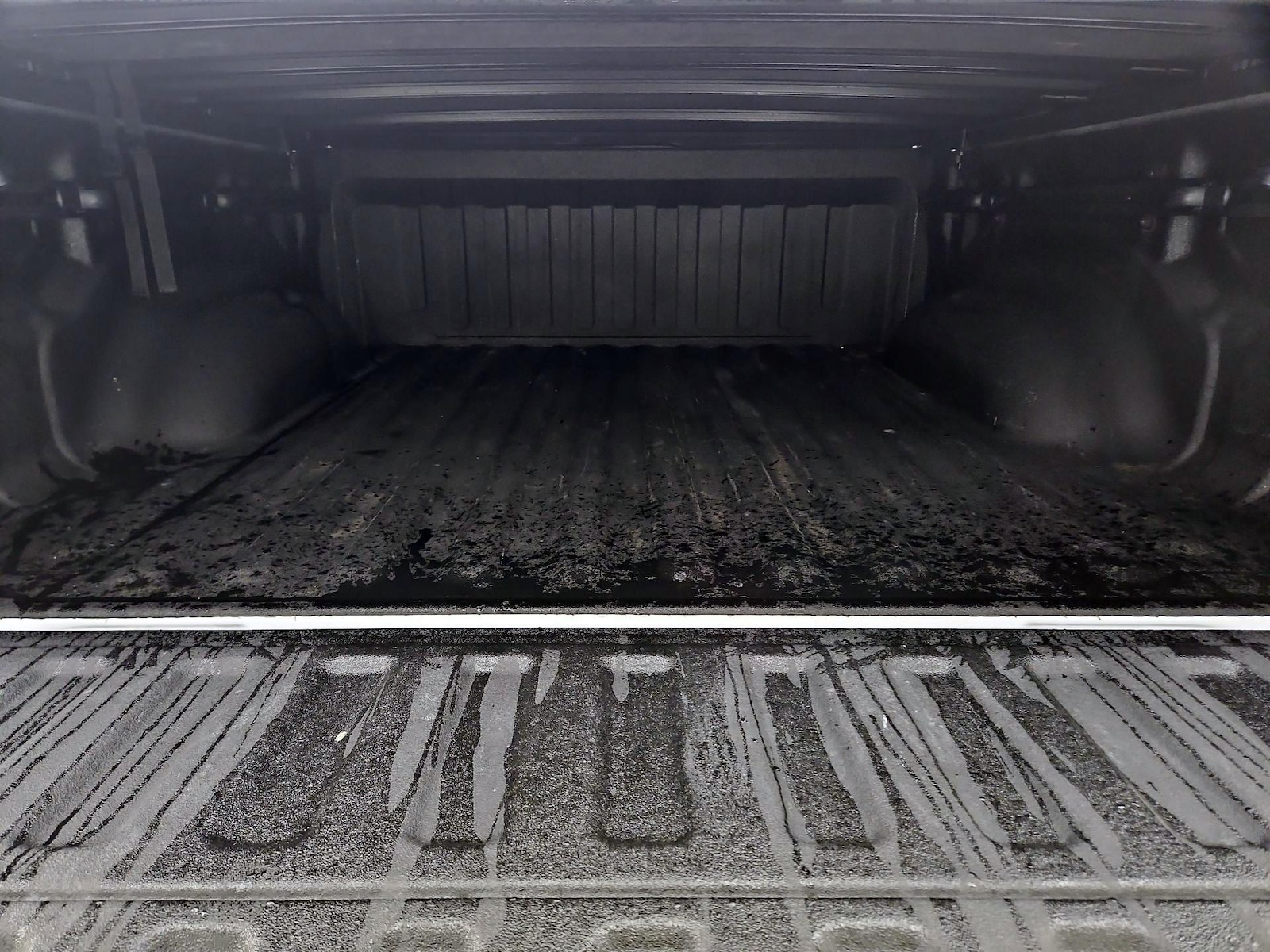 2021 RAM Ram 1500 Pickup Laramie - Photo 23