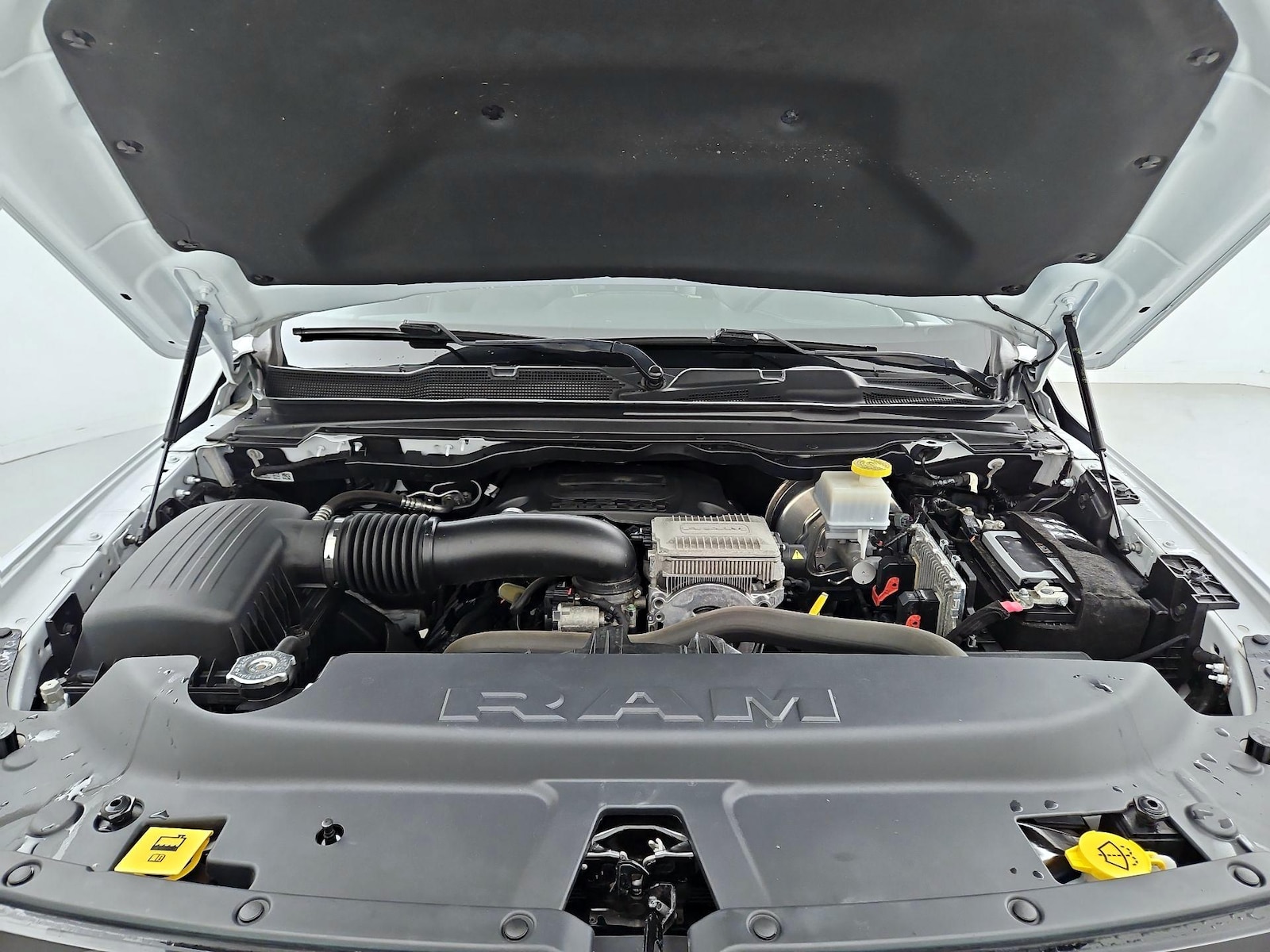 2021 RAM Ram 1500 Pickup Laramie - Photo 24
