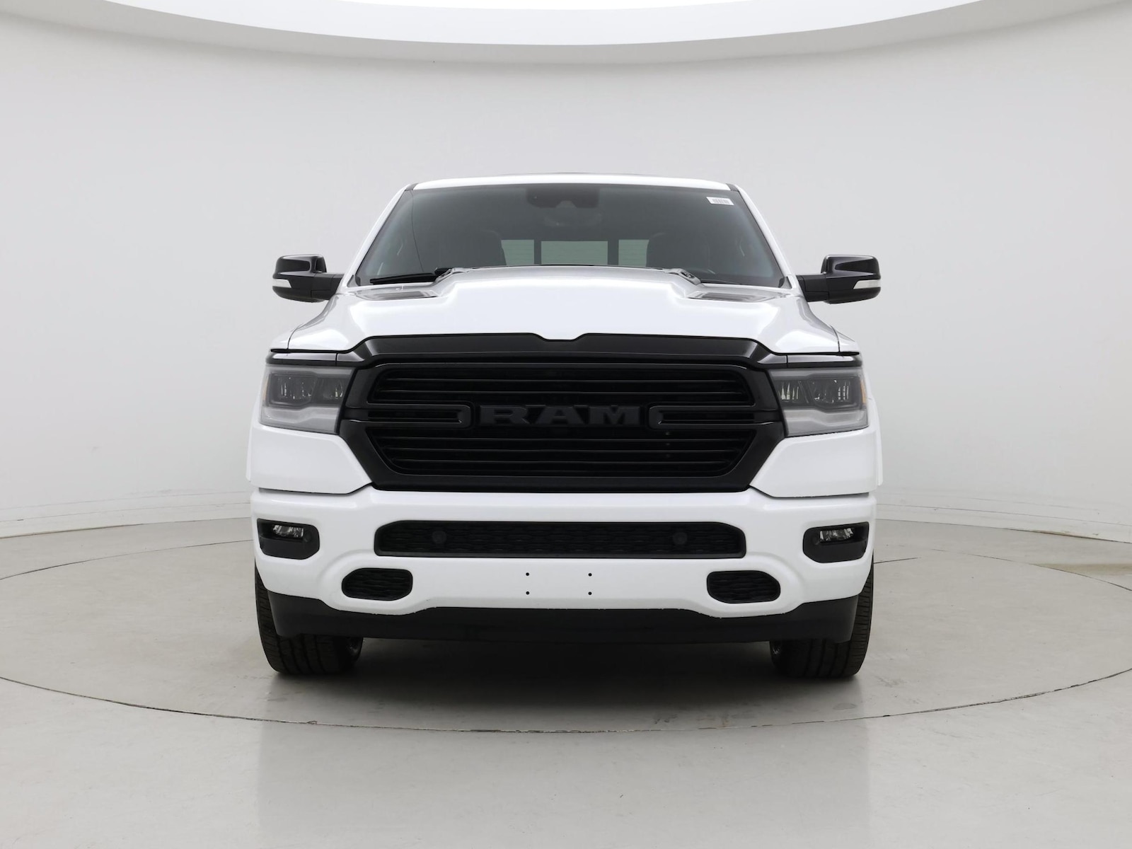 2021 RAM Ram 1500 Pickup Laramie - Photo 6