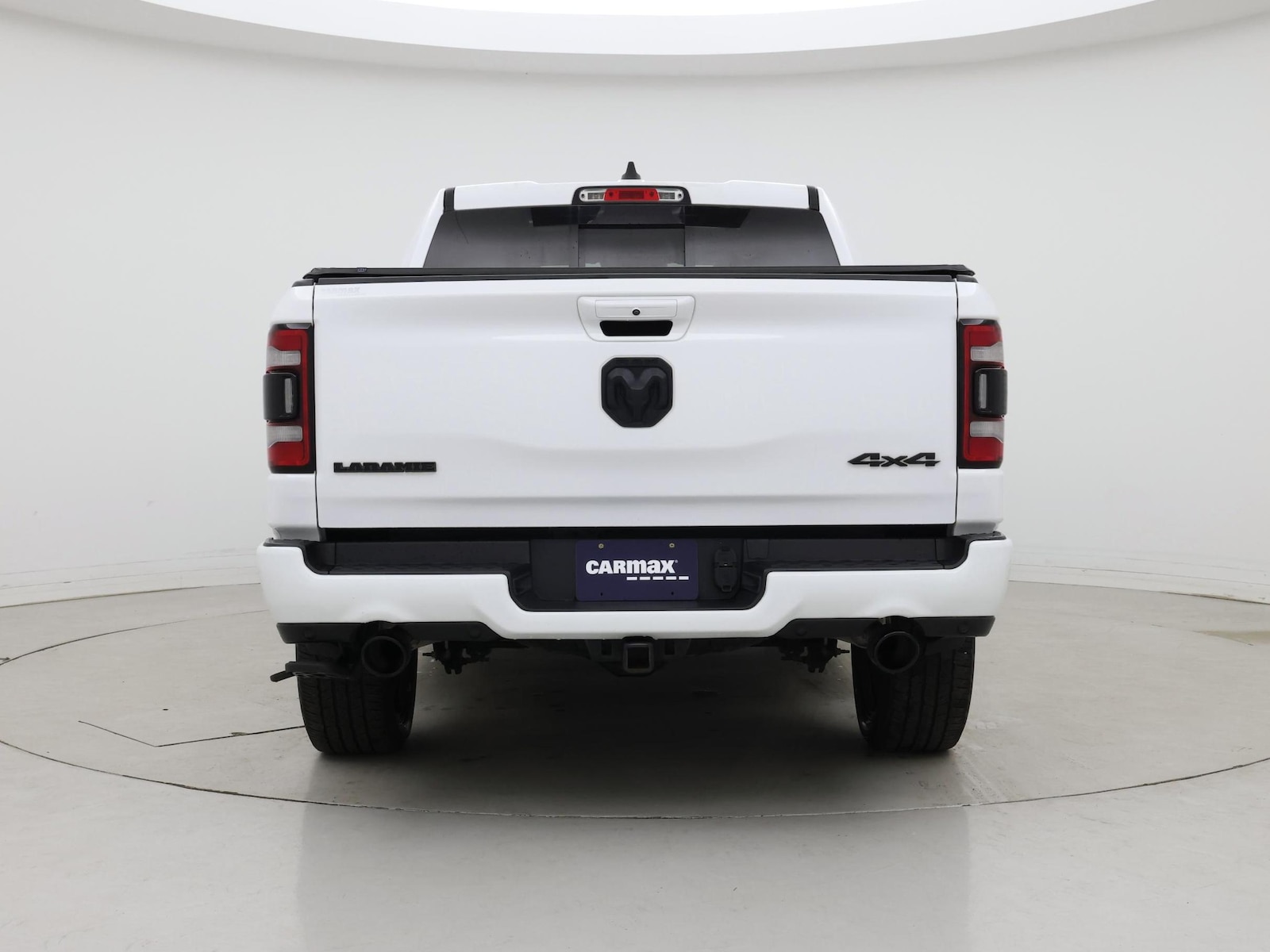 2021 RAM Ram 1500 Pickup Laramie - Photo 7