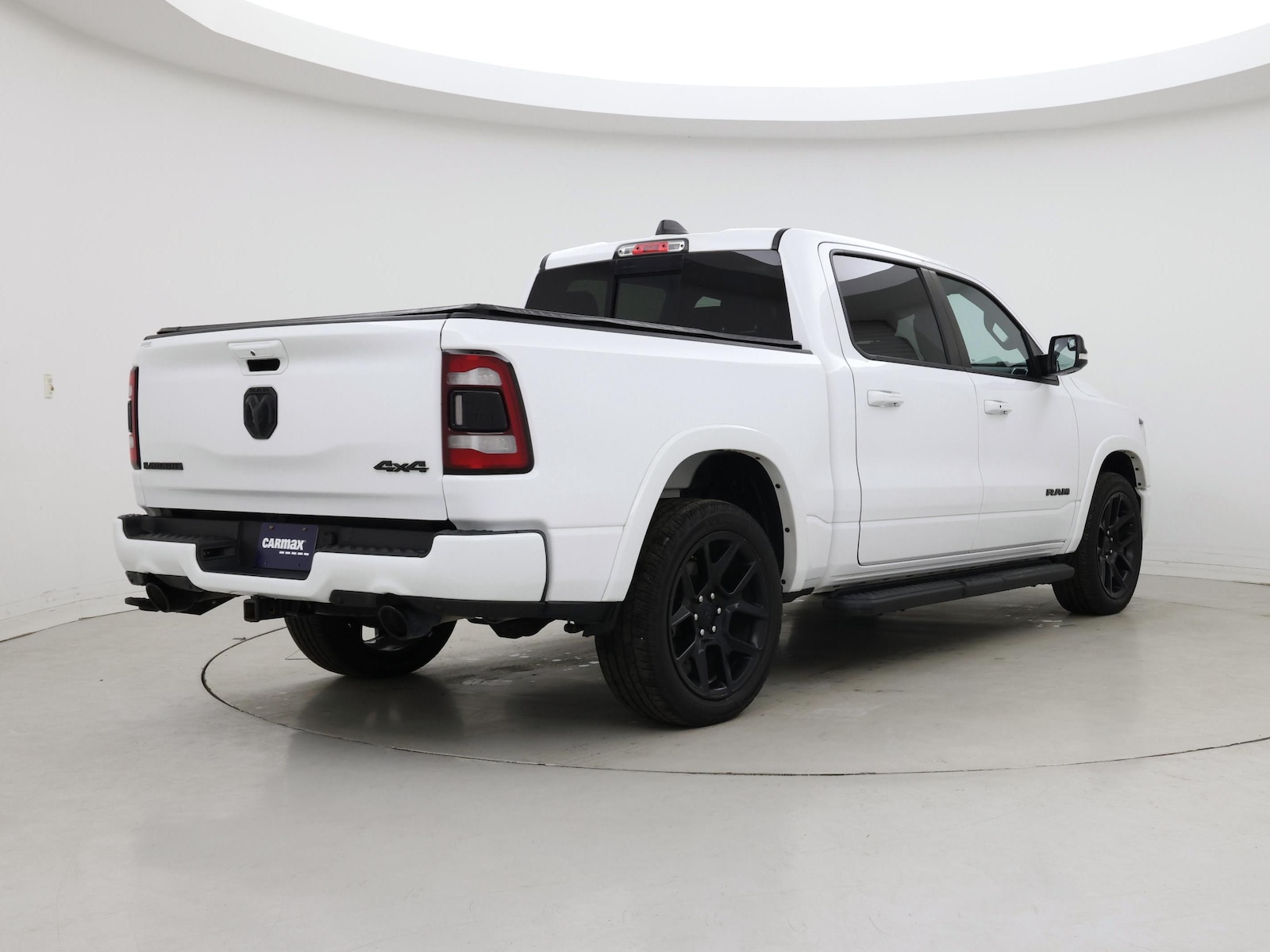 2021 RAM Ram 1500 Pickup Laramie - Photo 9