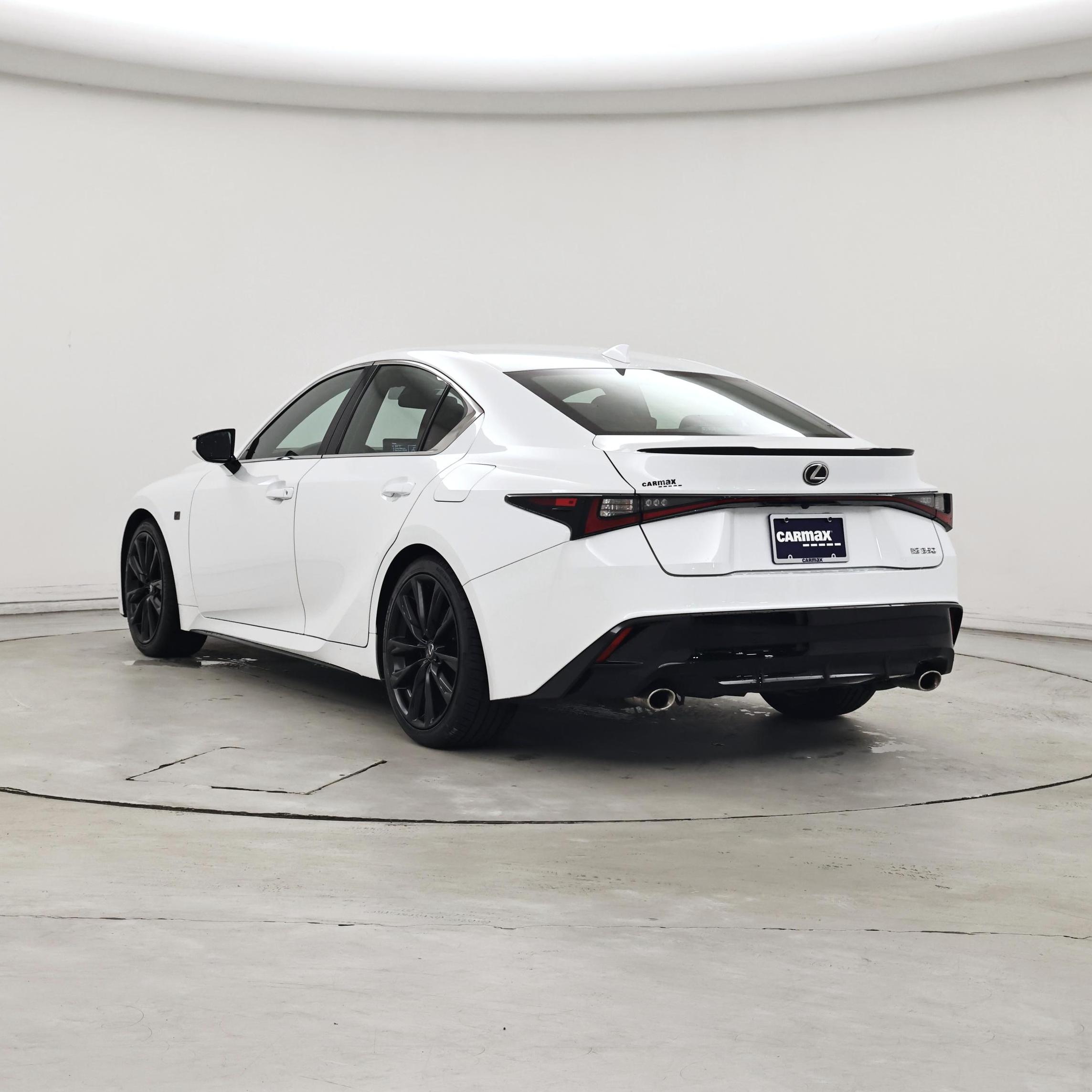 Thumbnail: 2025 Lexus IS - 2