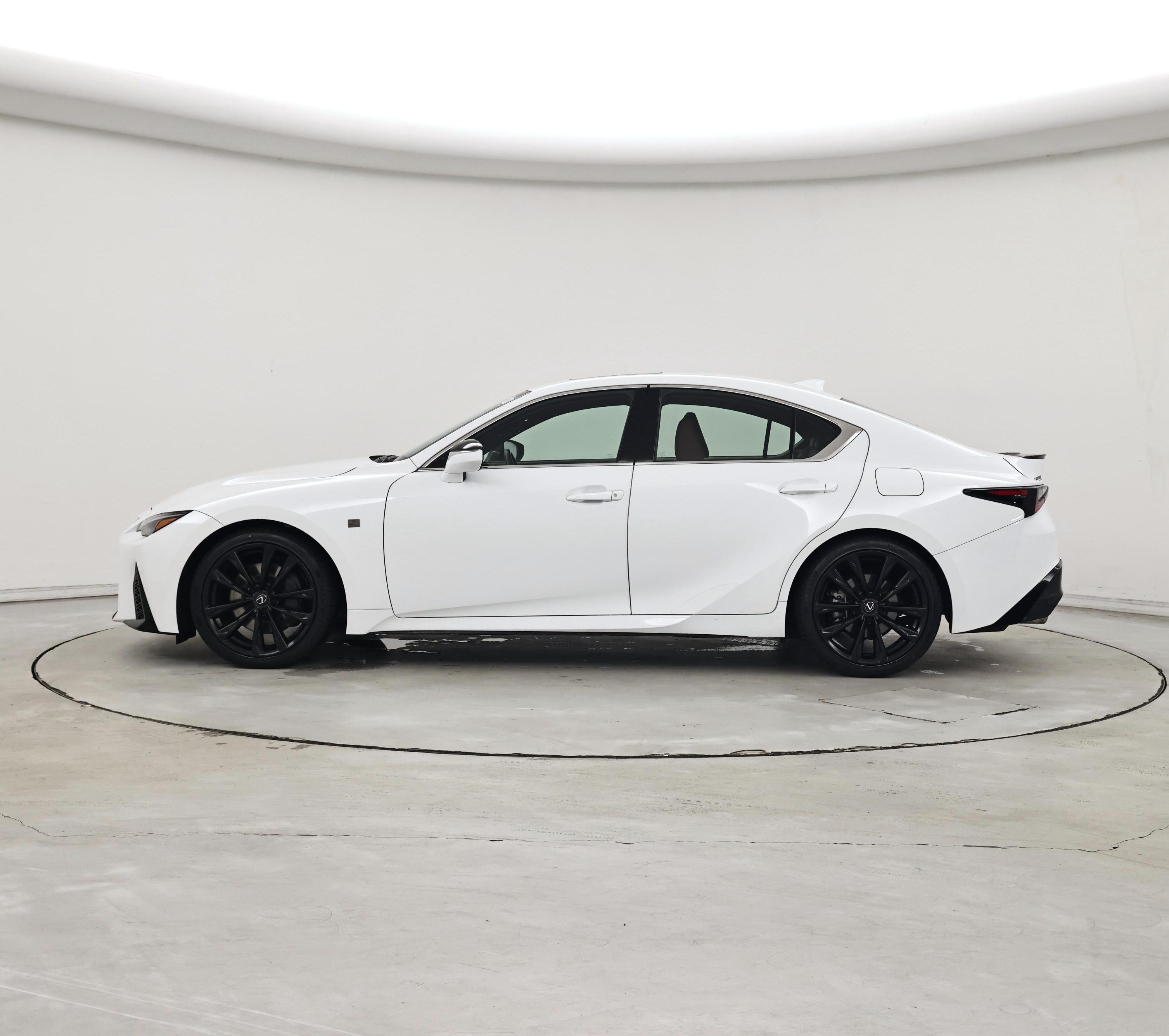 Thumbnail: 2025 Lexus IS - 3