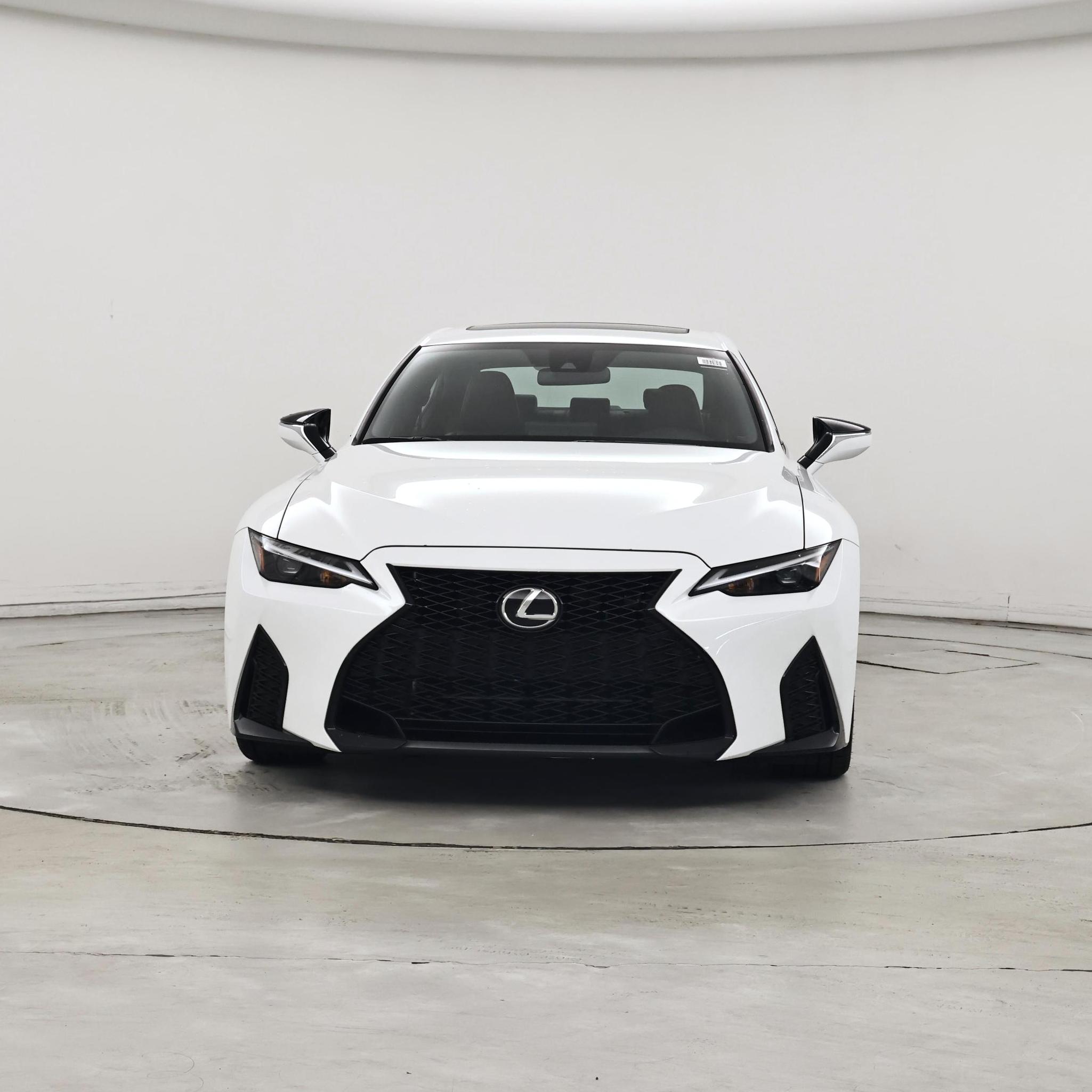 Thumbnail: 2025 Lexus IS - 5