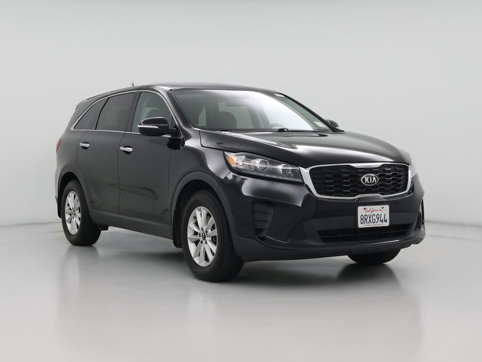 2020 Kia Sorento