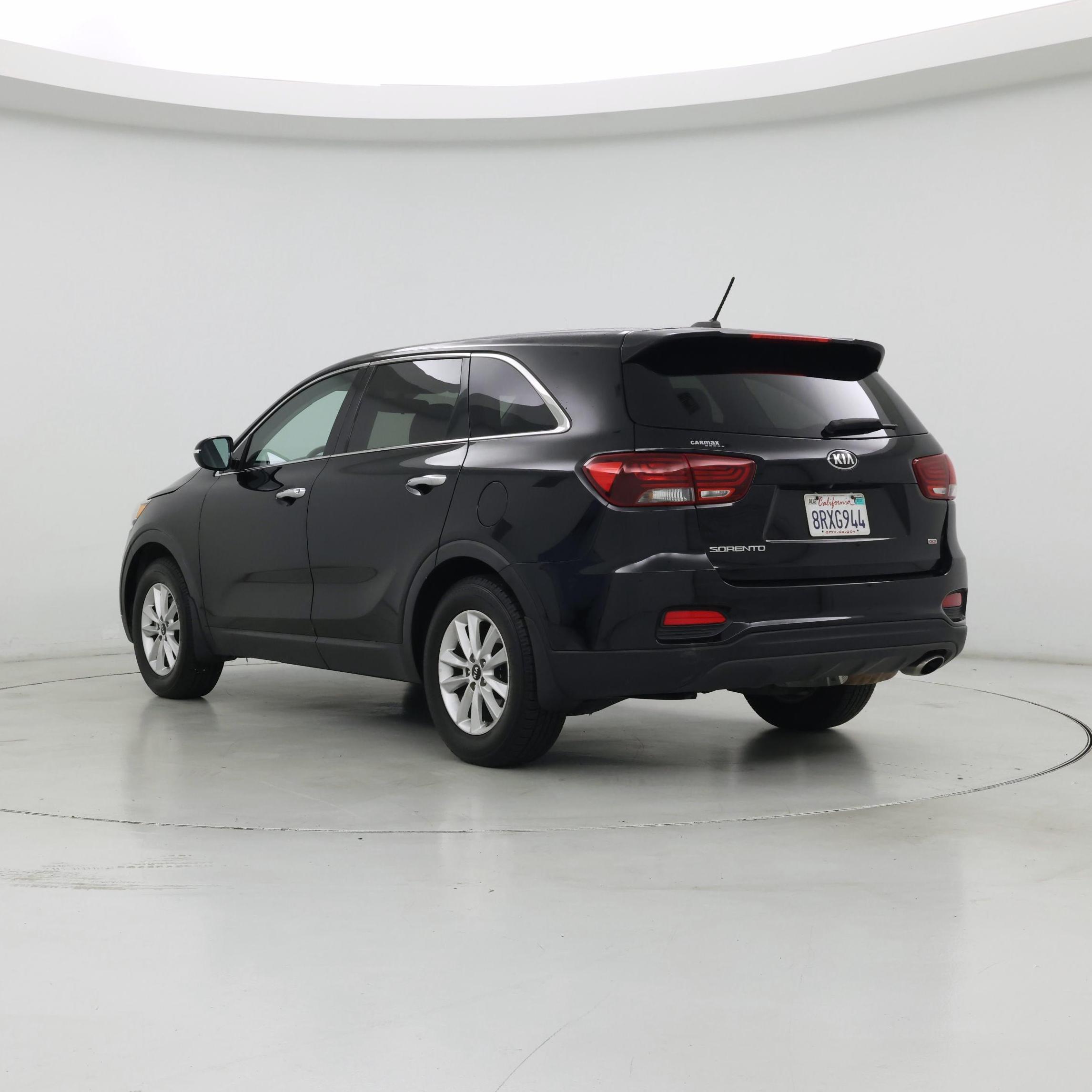 Thumbnail: 2020 Kia Sorento - 2