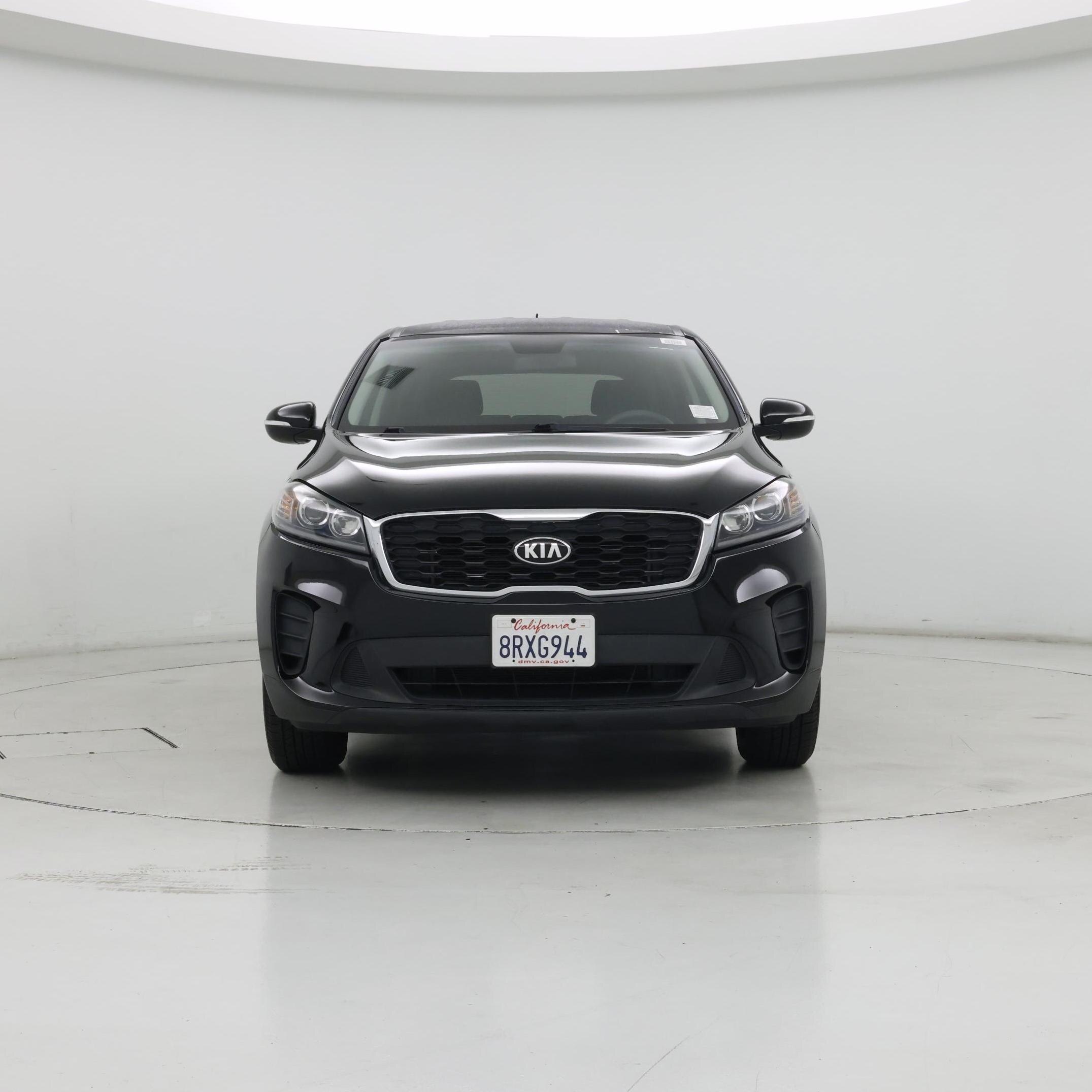 Thumbnail: 2020 Kia Sorento - 5