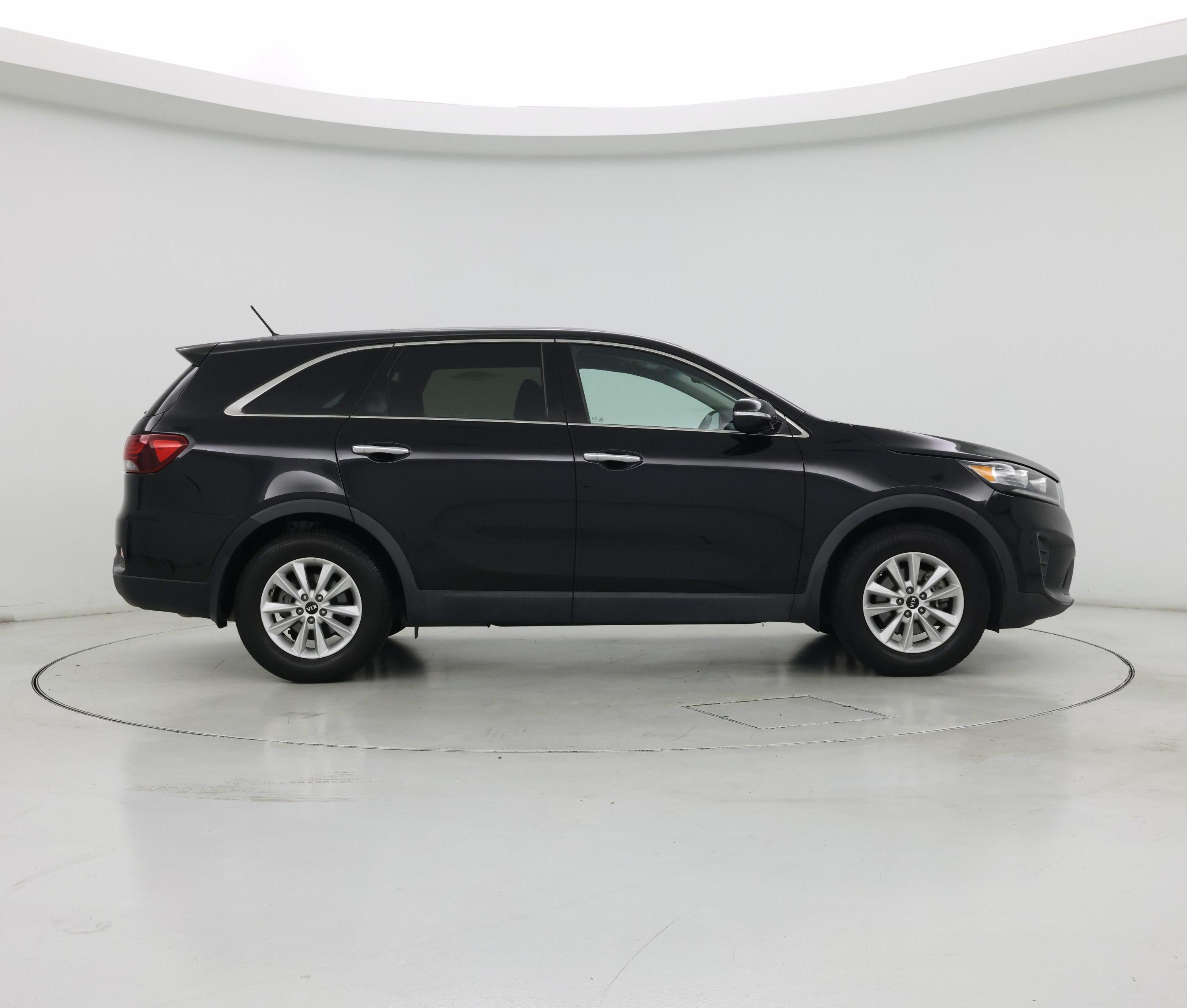 Thumbnail: 2020 Kia Sorento - 7