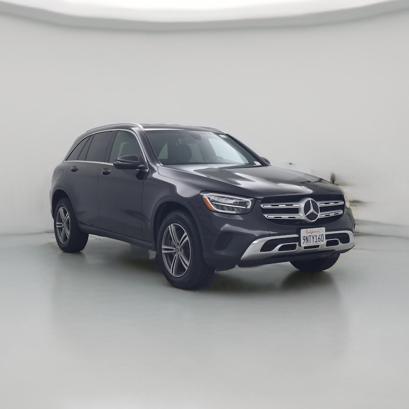 2020 Mercedes-Benz GLC300