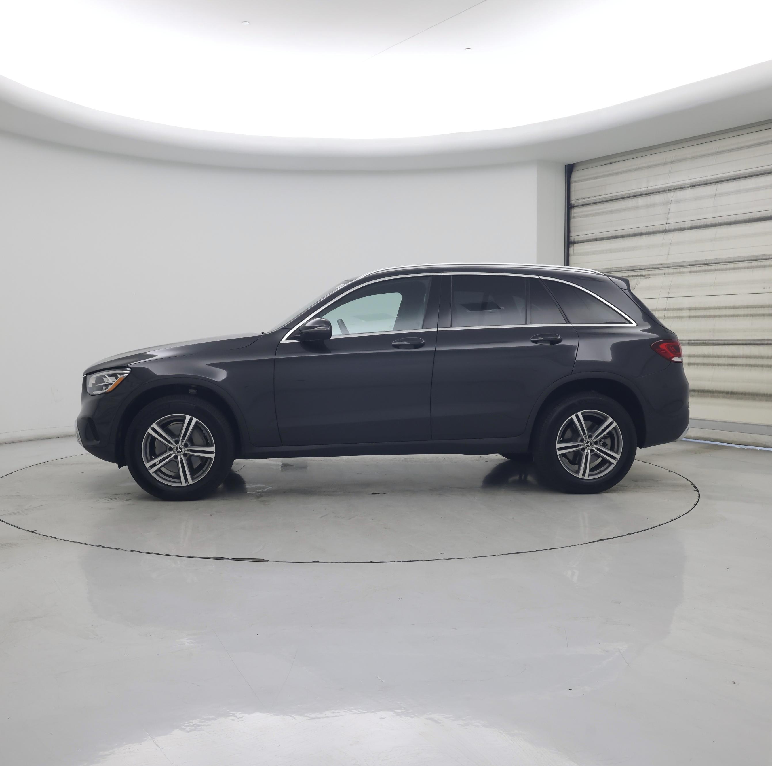 Thumbnail: 2020 Mercedes-Benz GLC - 3
