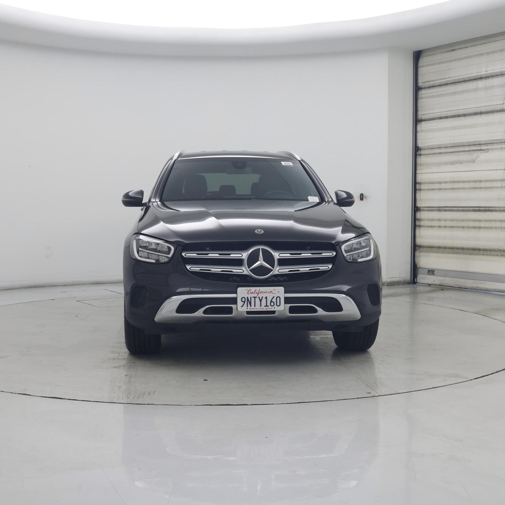 Thumbnail: 2020 Mercedes-Benz GLC - 5