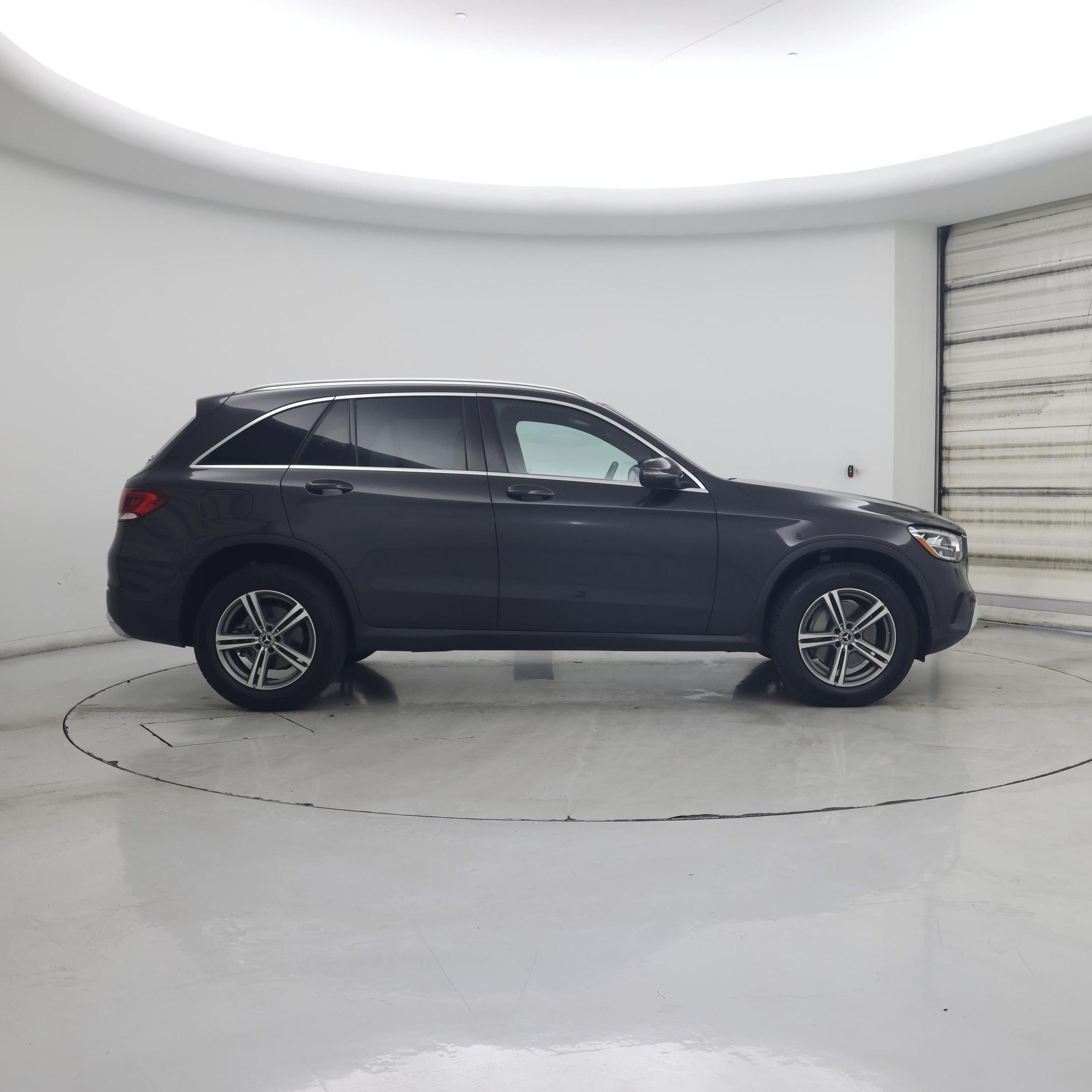 Thumbnail: 2020 Mercedes-Benz GLC - 7
