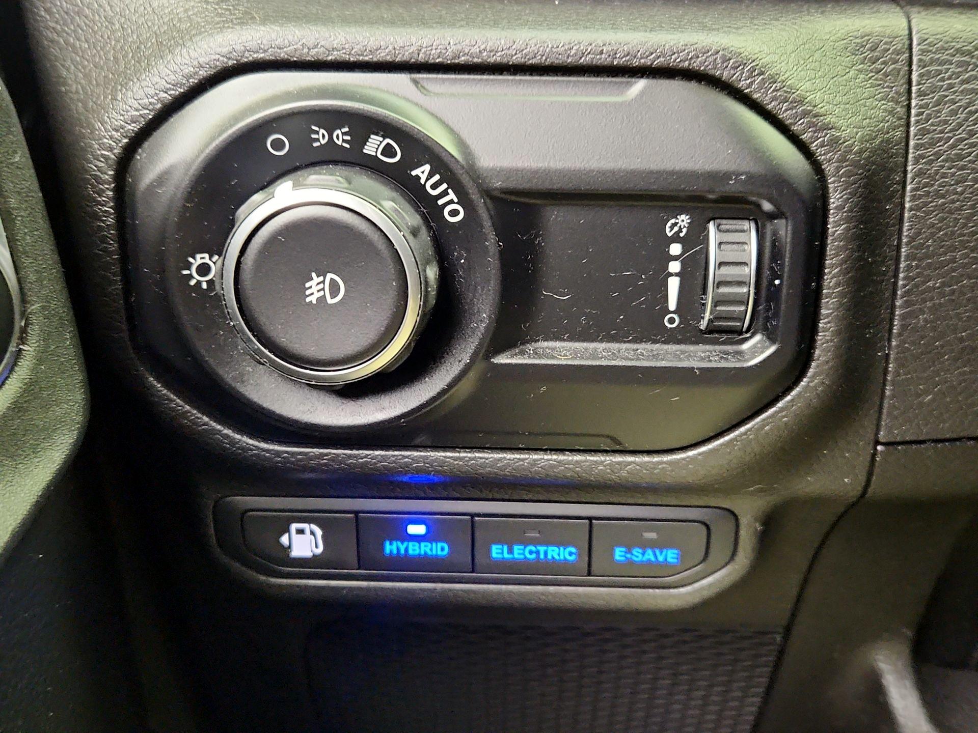 Thumbnail: 2023 Jeep Wrangler - 13