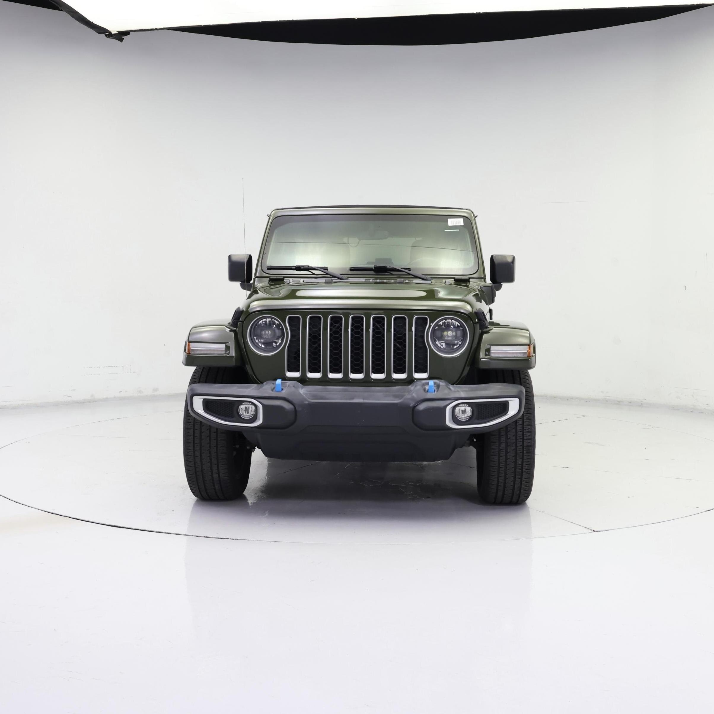Thumbnail: 2023 Jeep Wrangler - 5