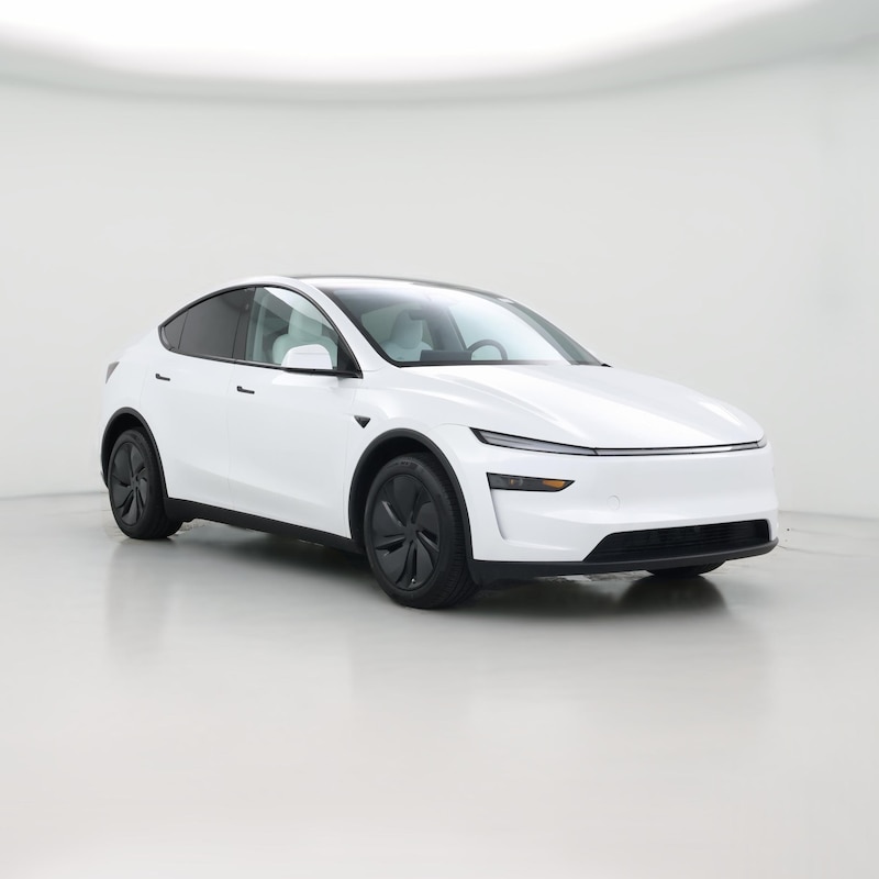 2026 Tesla Model Y Premium