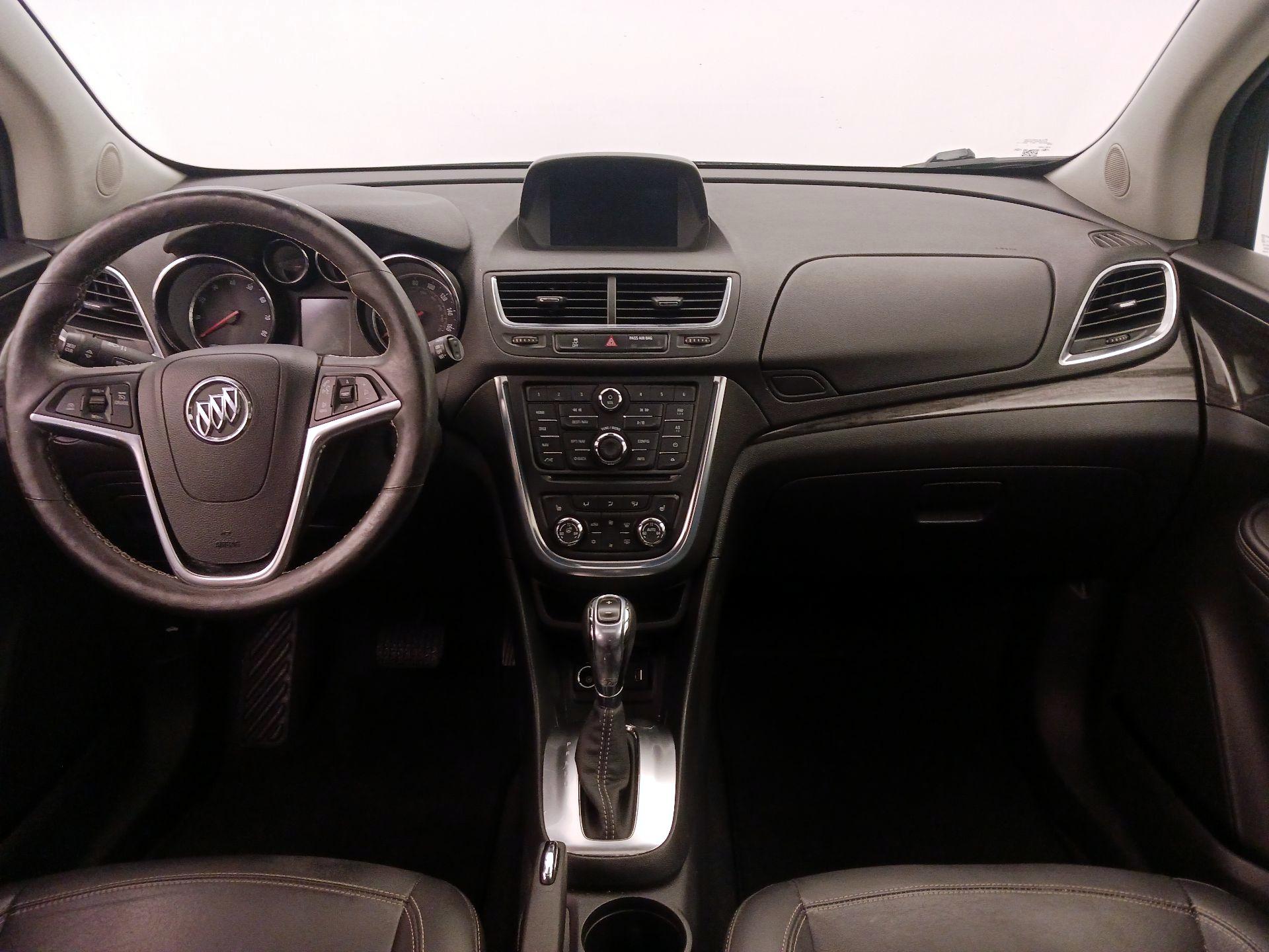 Thumbnail: 2016 Buick Encore - 9