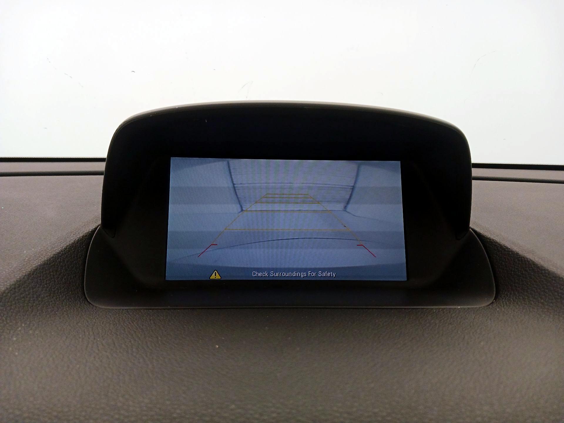 Thumbnail: 2016 Buick Encore - 14