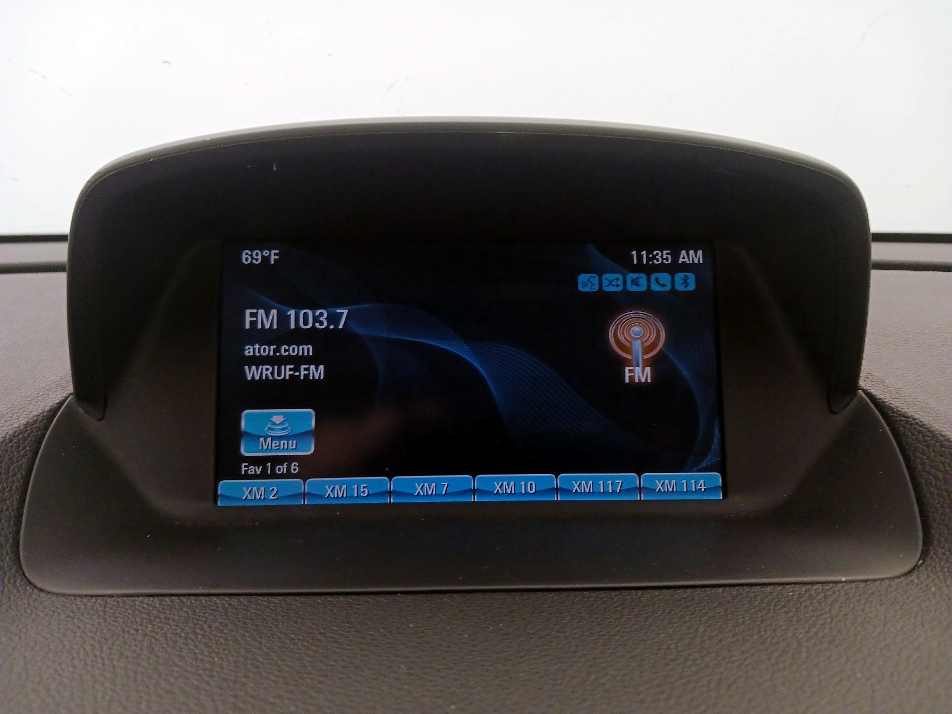 Thumbnail: 2016 Buick Encore - 15