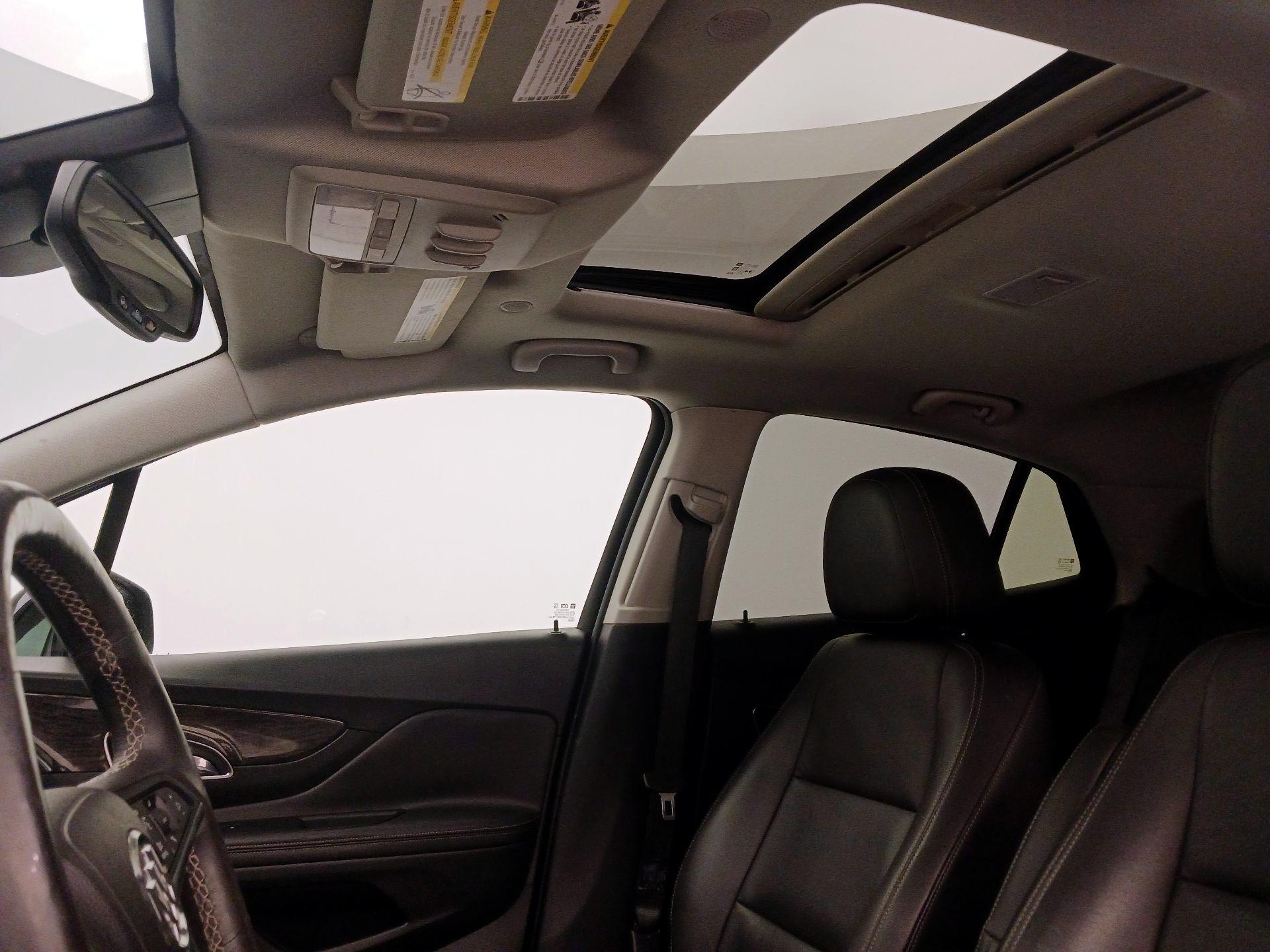 Thumbnail: 2016 Buick Encore - 19