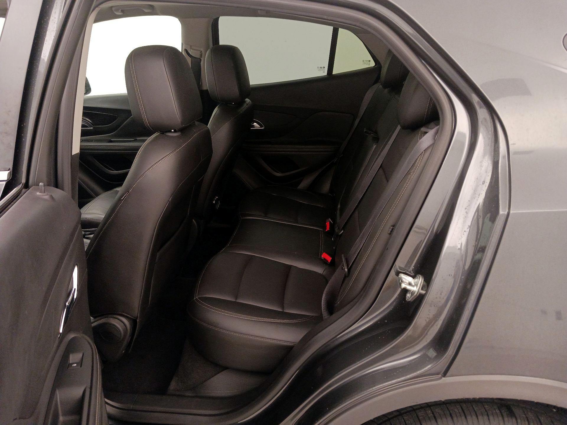 Thumbnail: 2016 Buick Encore - 20