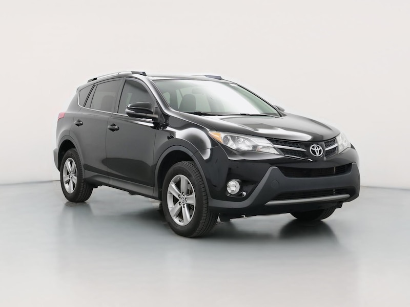 2015 Toyota RAV4 XLE -
                  Clearwater, FL