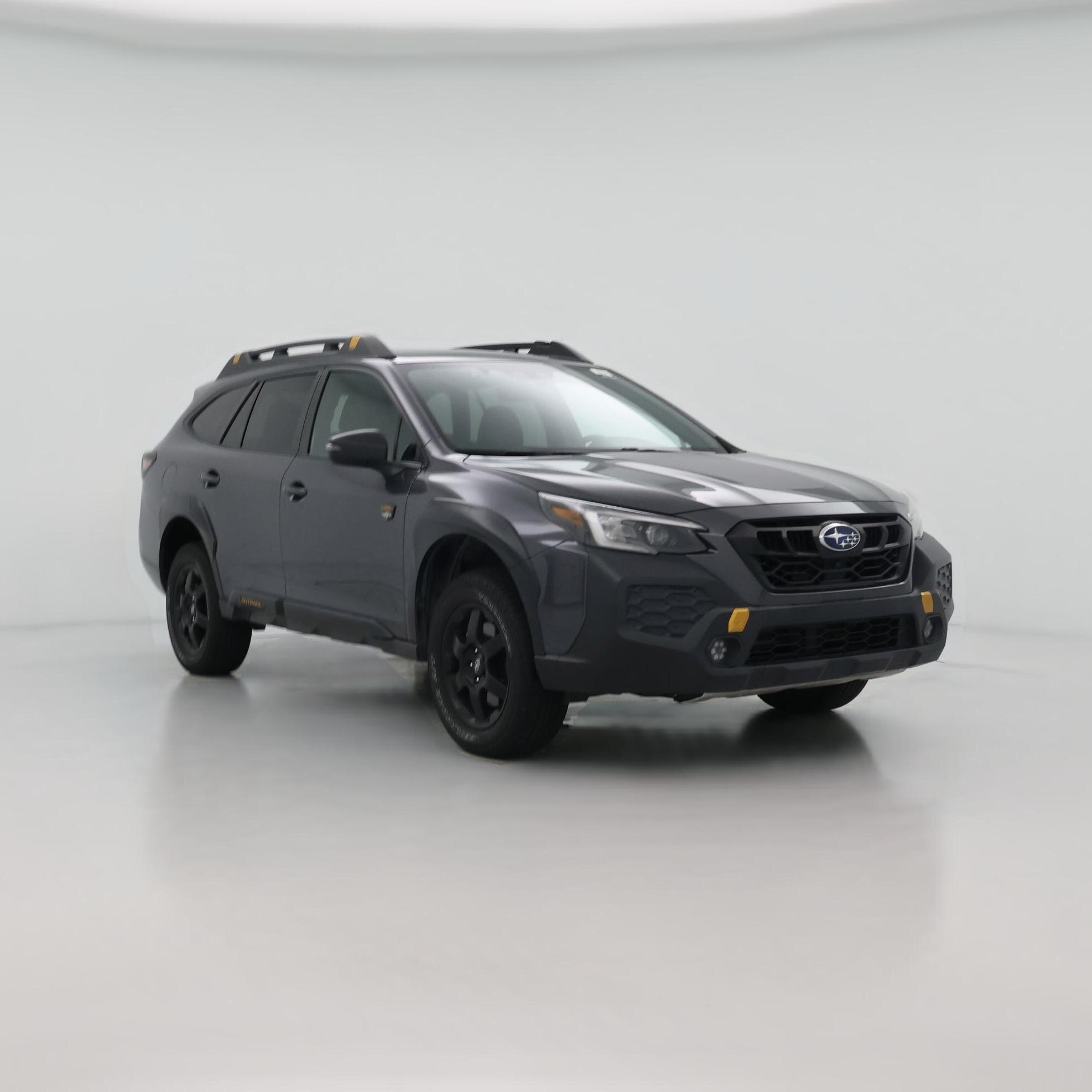 Thumbnail: 2024 Subaru Outback - 1
