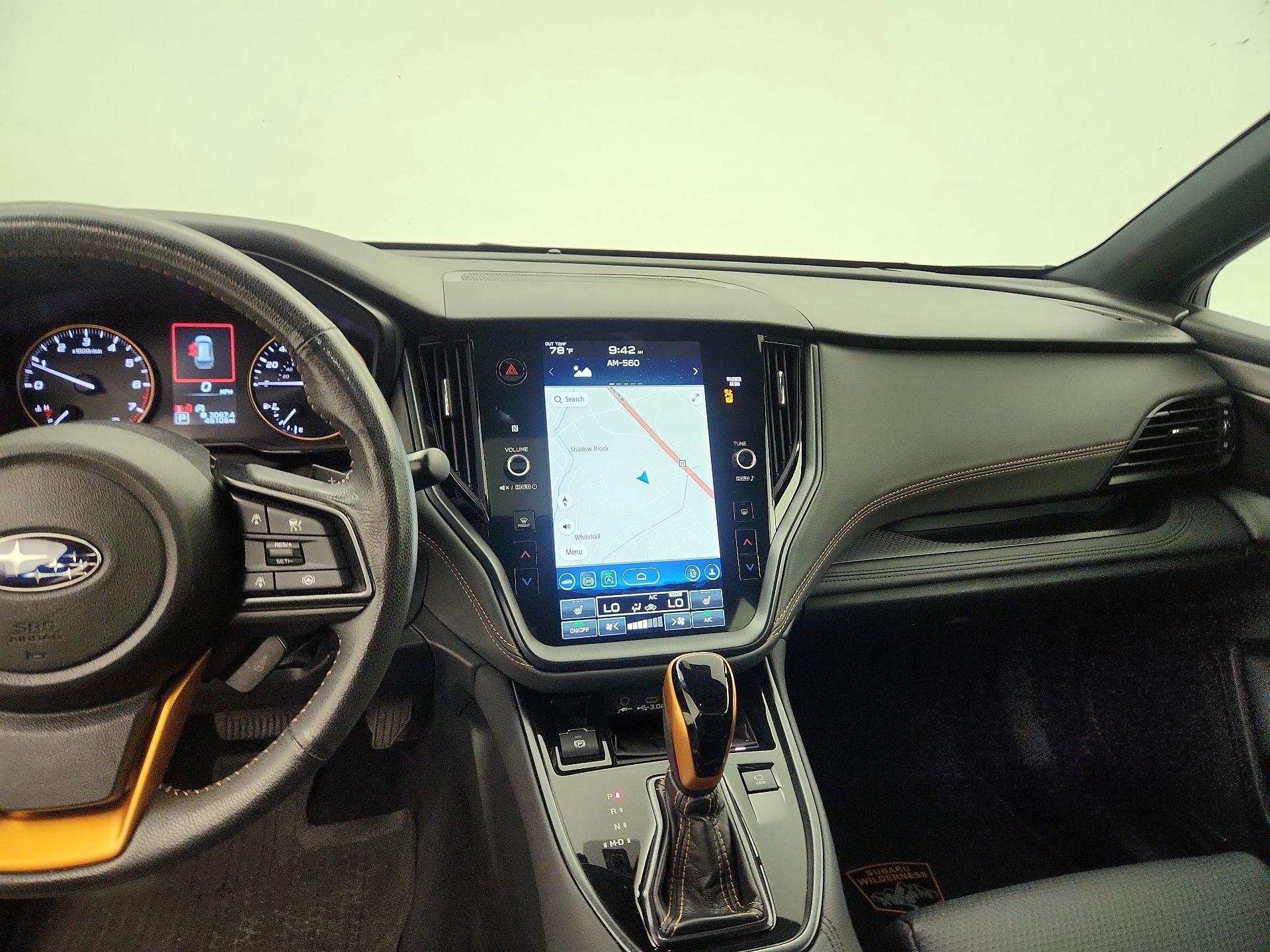 Thumbnail: 2024 Subaru Outback - 9