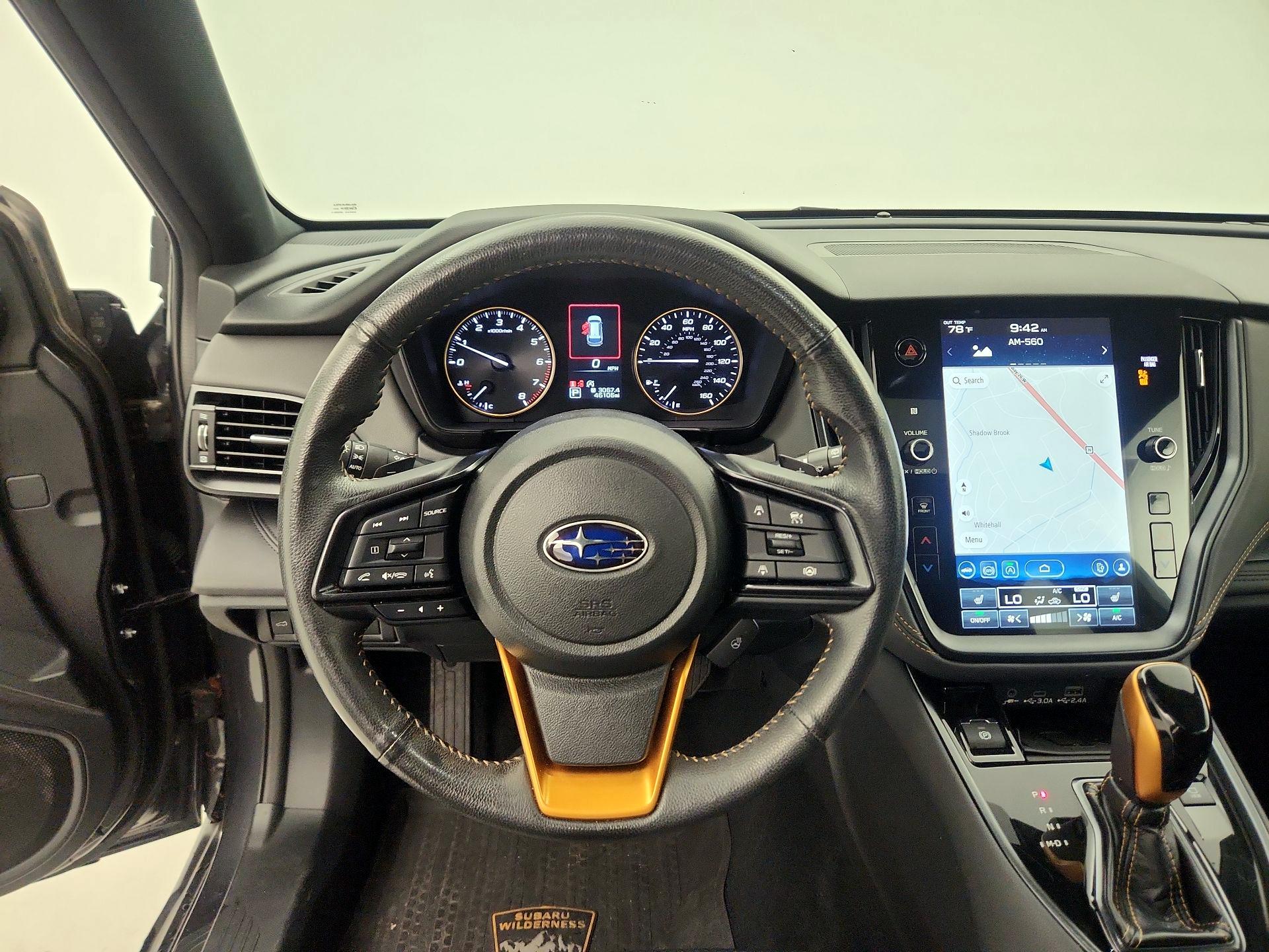 Thumbnail: 2024 Subaru Outback - 10