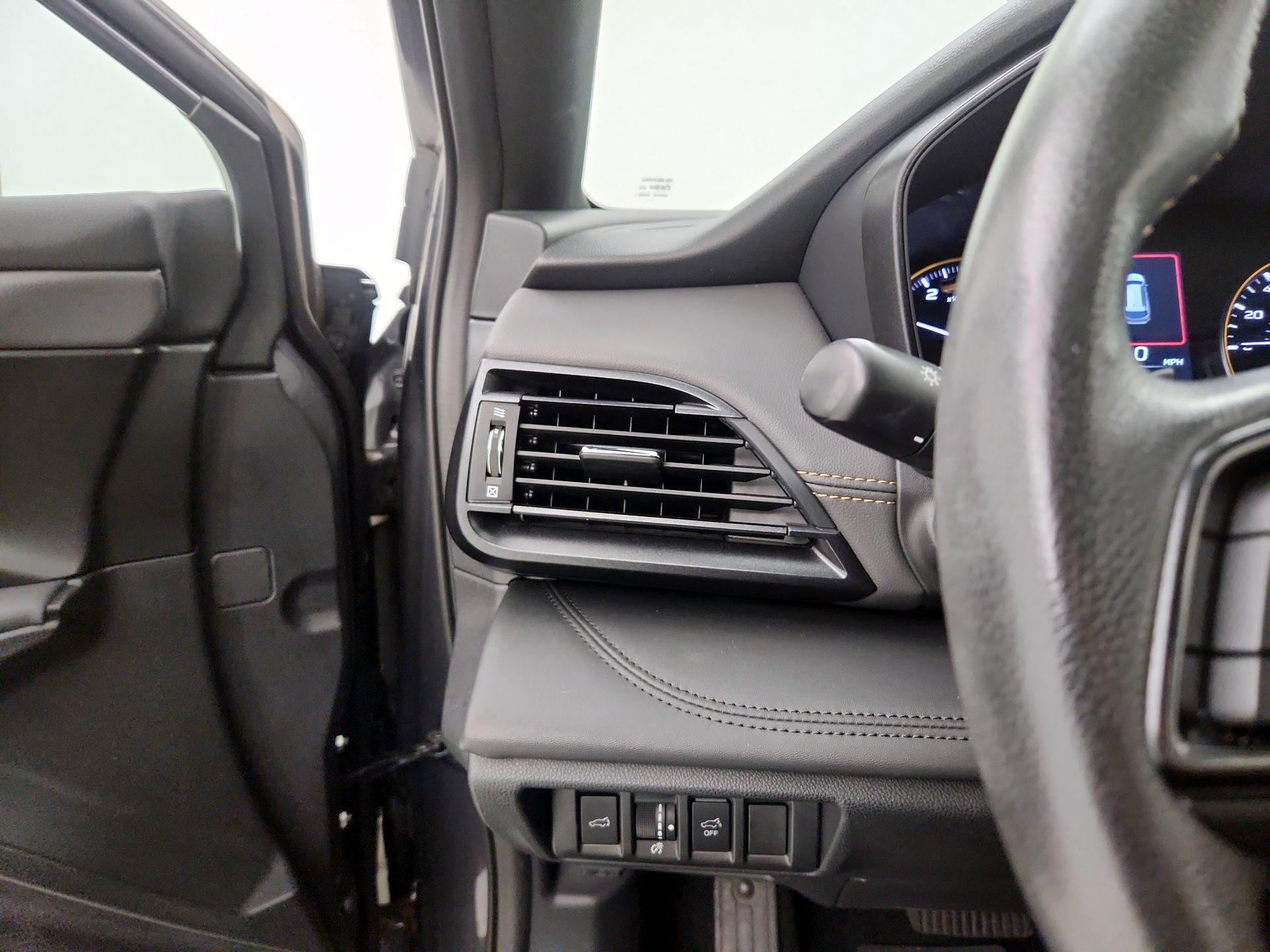 Thumbnail: 2024 Subaru Outback - 13