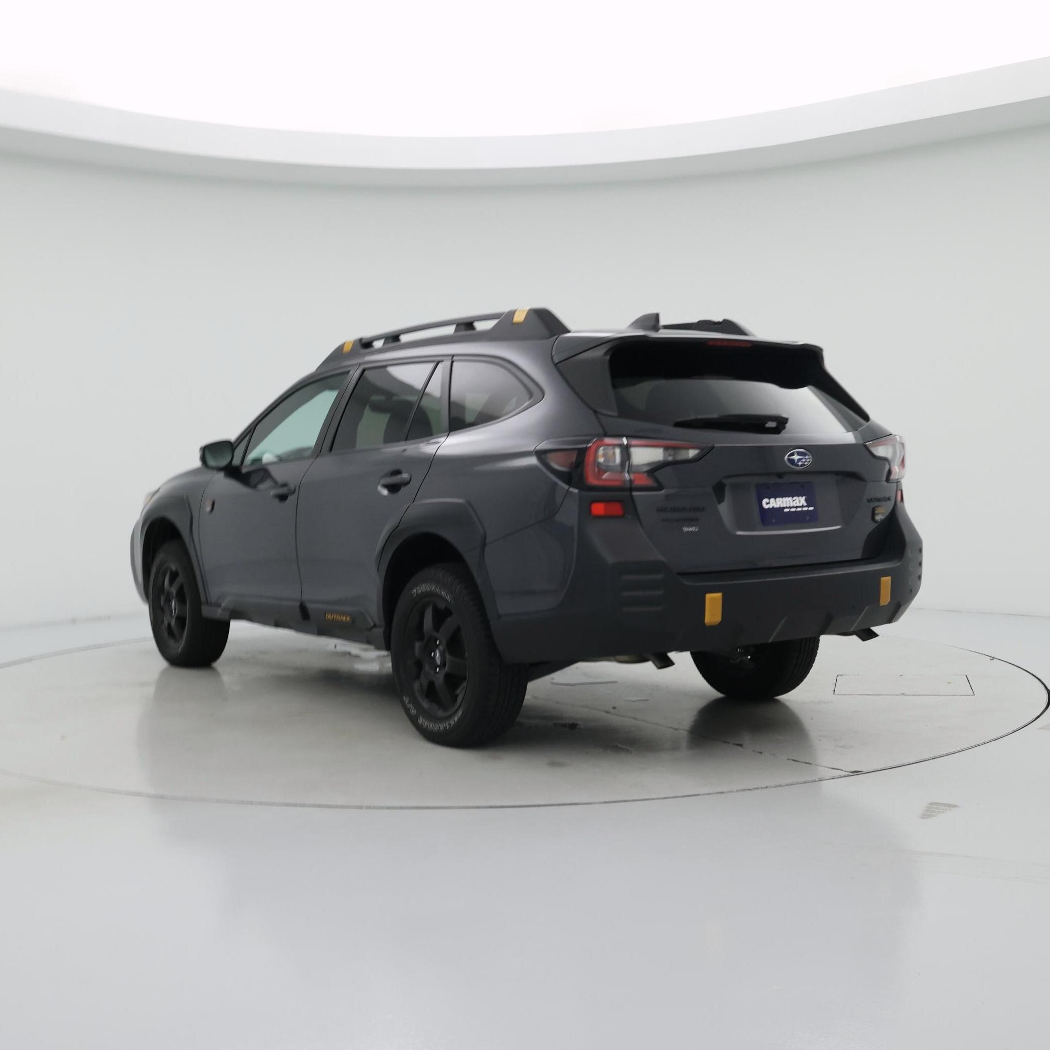Thumbnail: 2024 Subaru Outback - 2