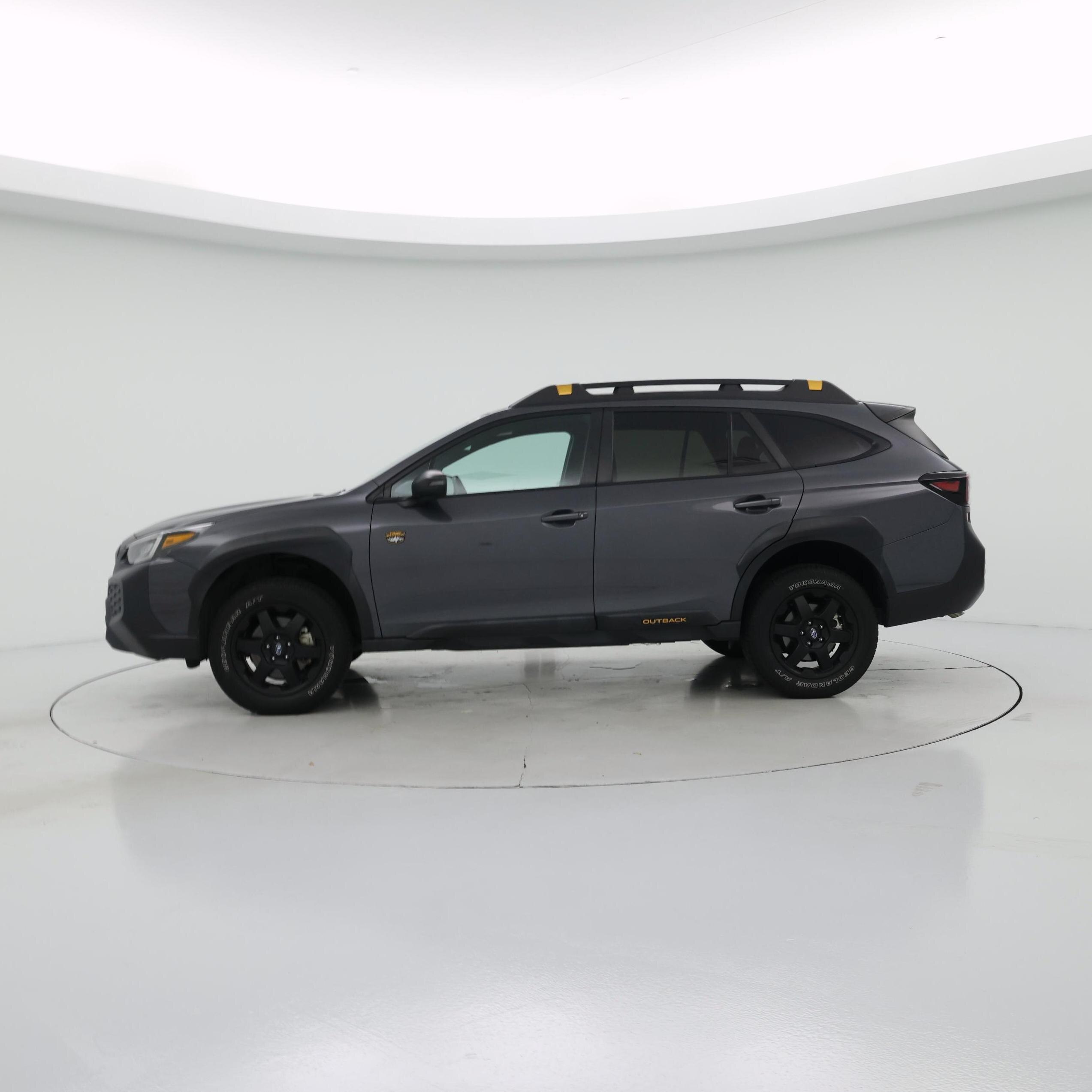Thumbnail: 2024 Subaru Outback - 3