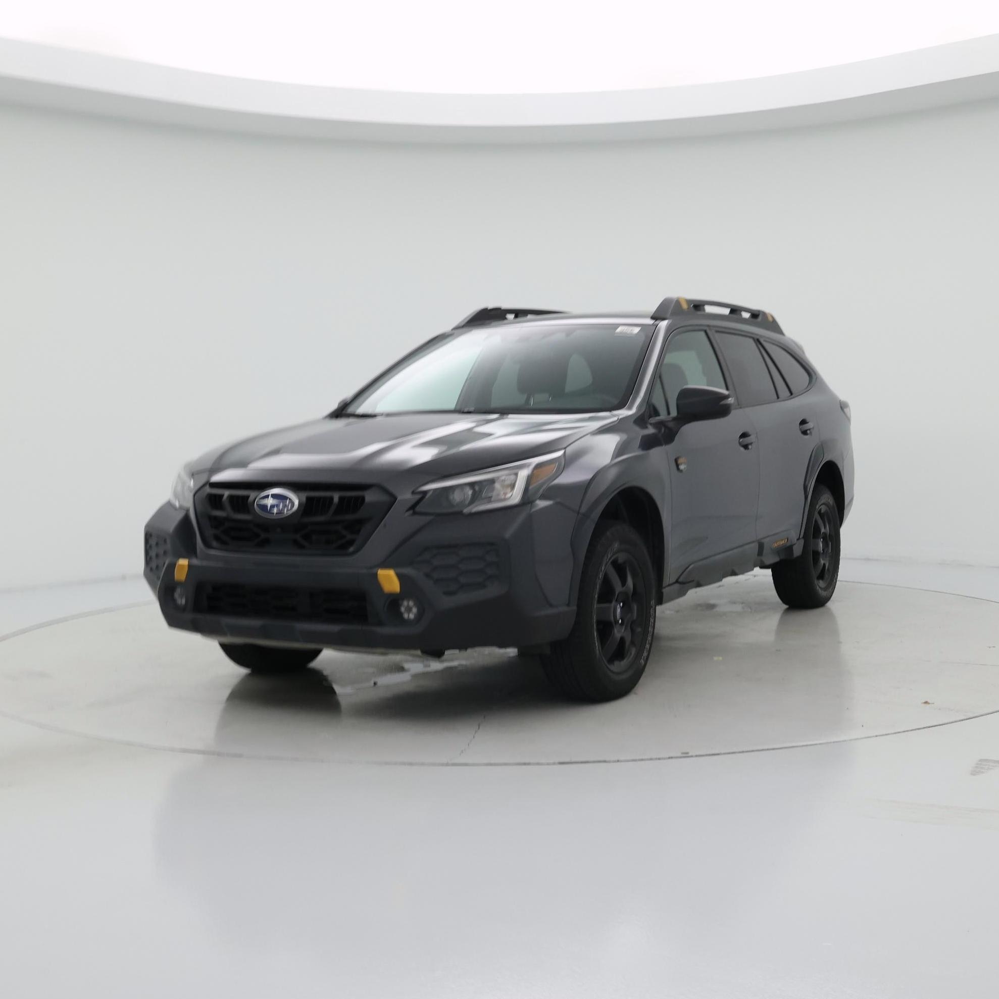 Thumbnail: 2024 Subaru Outback - 4