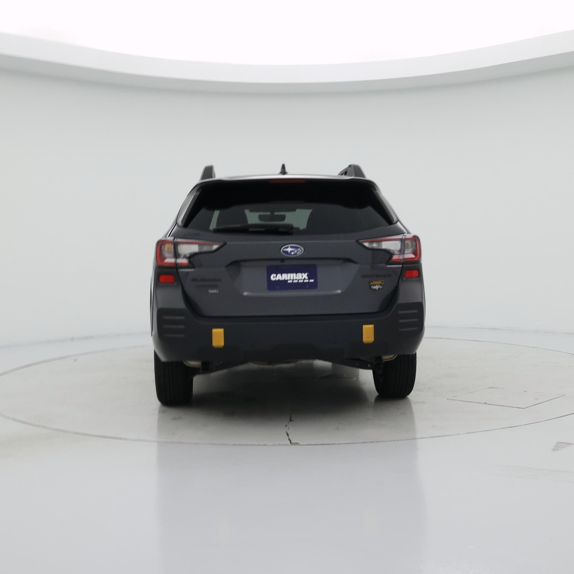 Thumbnail: 2024 Subaru Outback - 6