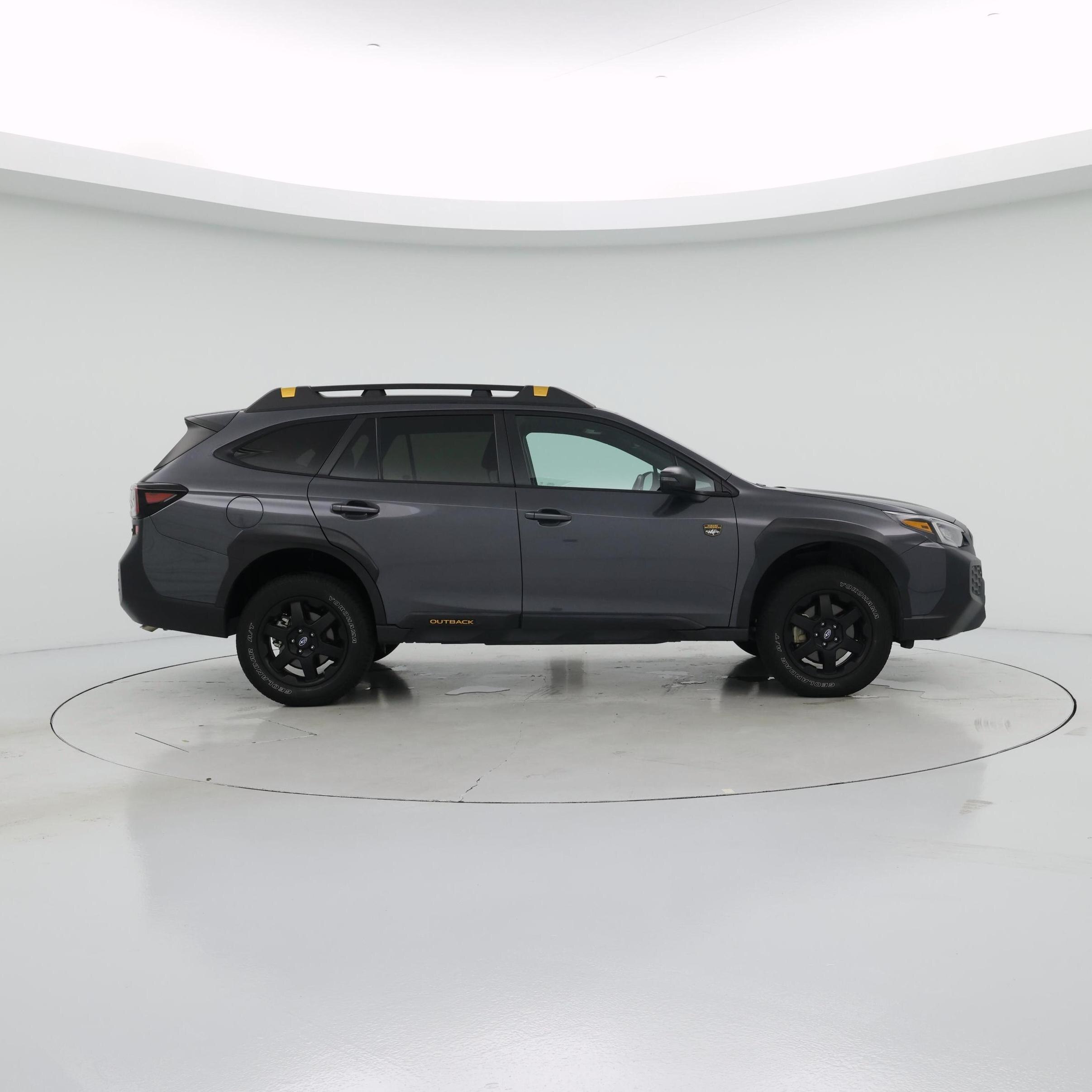 Thumbnail: 2024 Subaru Outback - 7